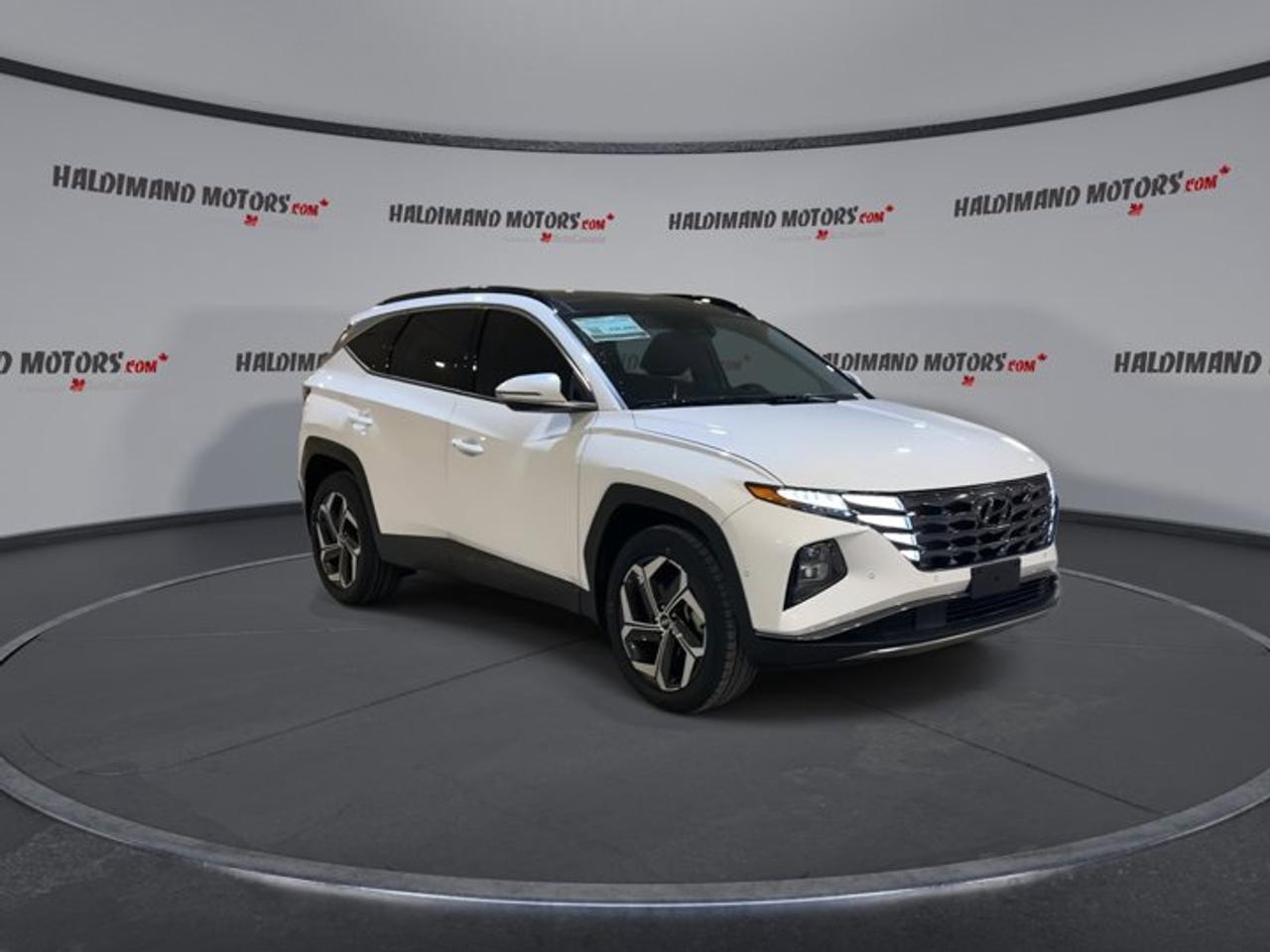 2023 Hyundai Tucson Hybrid Ultimate AWD | 360 Camera | Ventilated Seats Photo