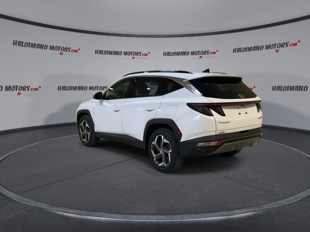 2023 Hyundai Tucson Hybrid Ultimate AWD | 360 Camera | Ventilated Seats Photo