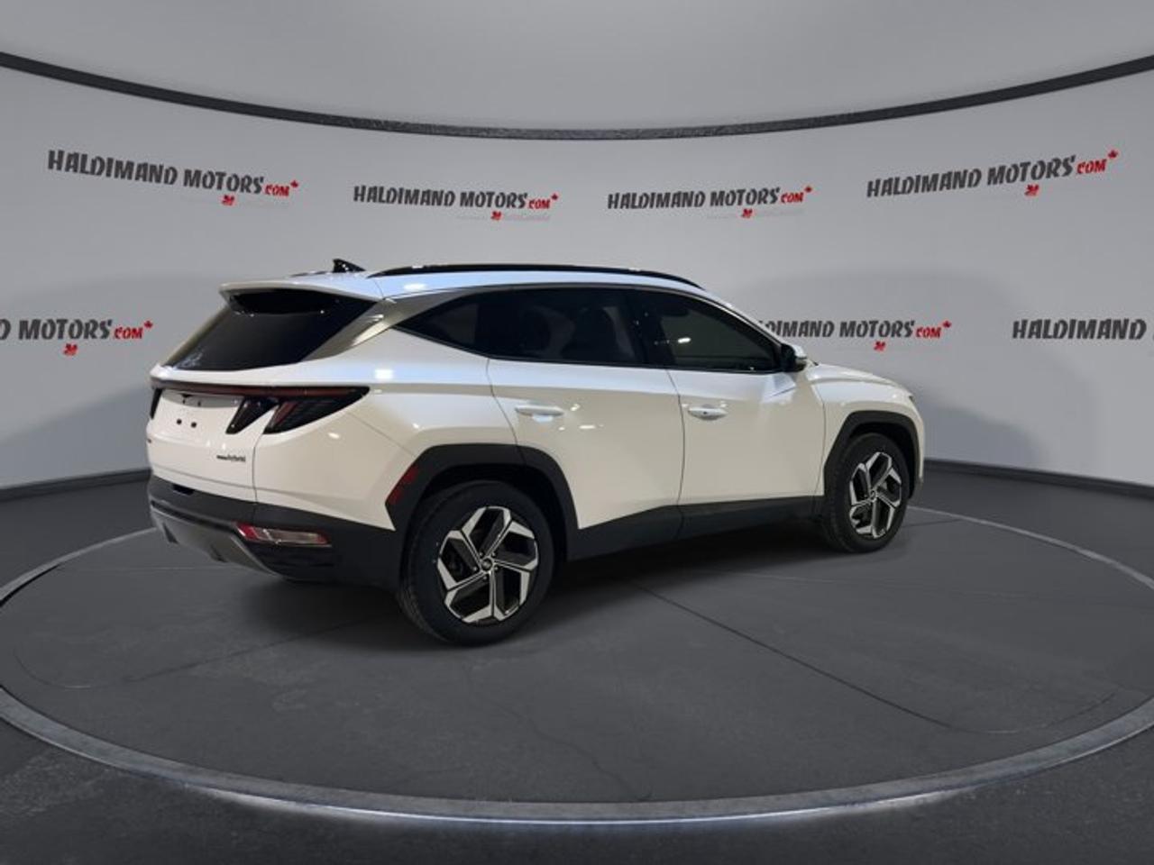 2023 Hyundai Tucson Hybrid Ultimate AWD | 360 Camera | Ventilated Seats Photo