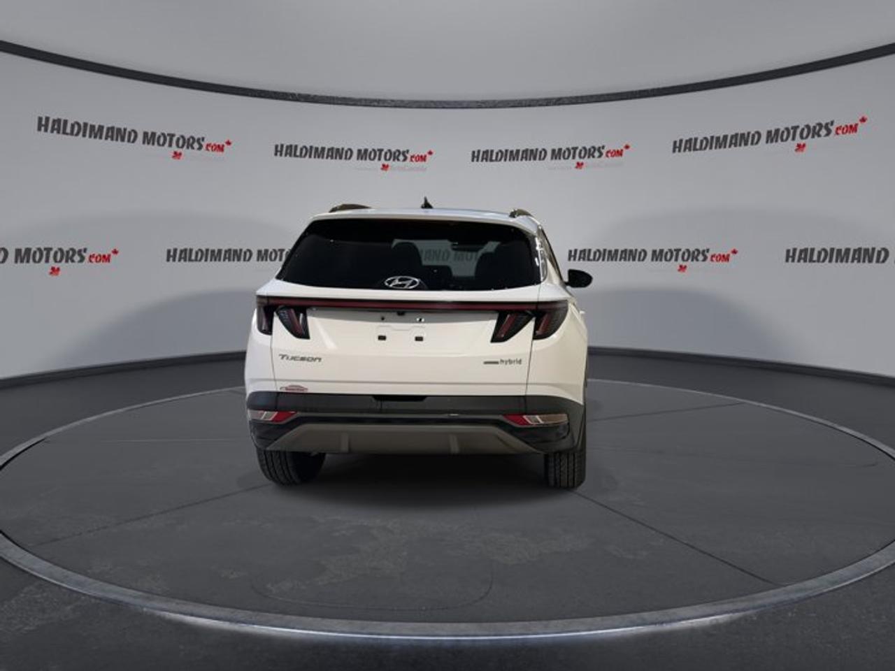 2023 Hyundai Tucson Hybrid Ultimate AWD | 360 Camera | Ventilated Seats Photo