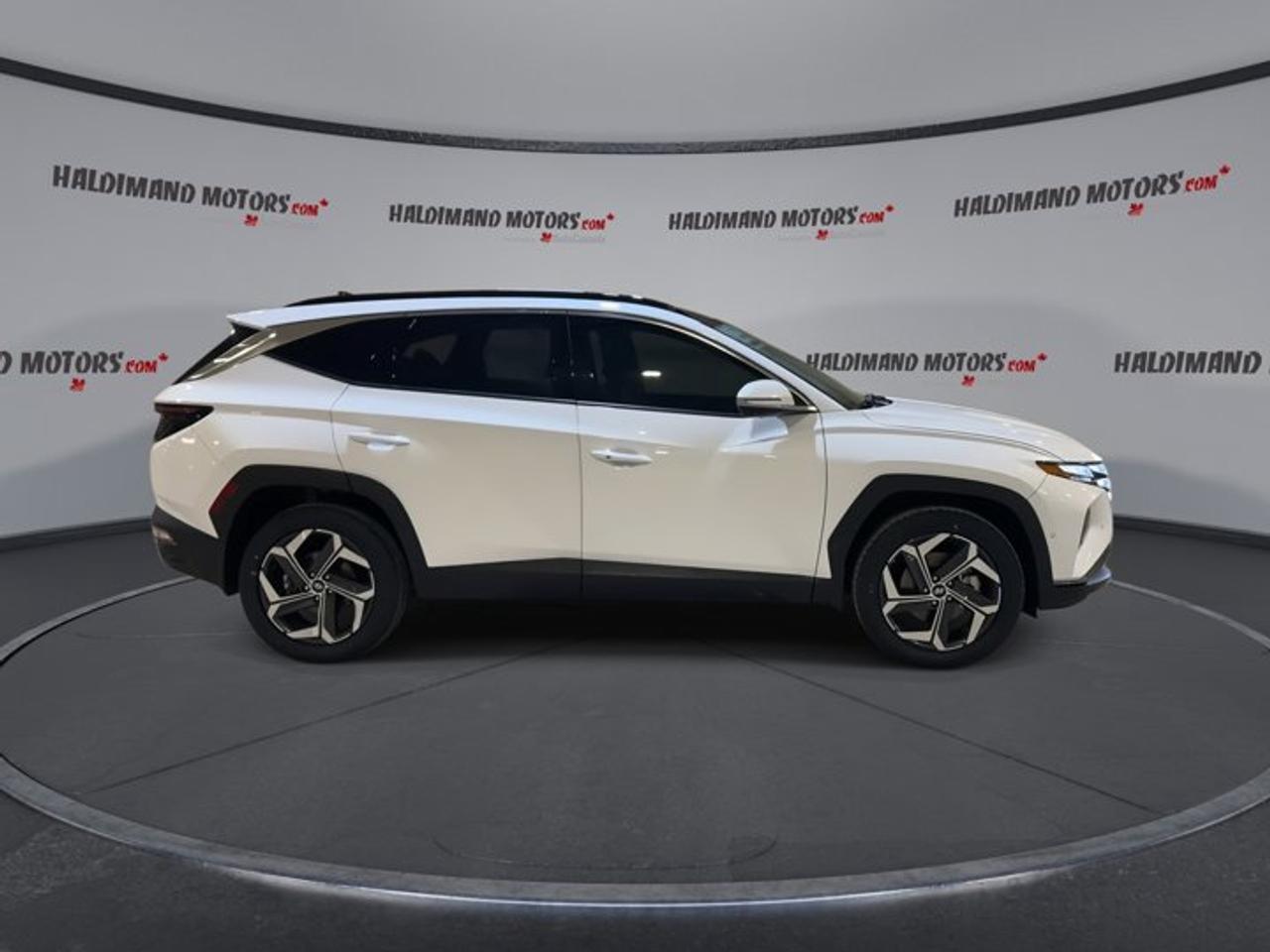 2023 Hyundai Tucson Hybrid Ultimate AWD | 360 Camera | Ventilated Seats Photo
