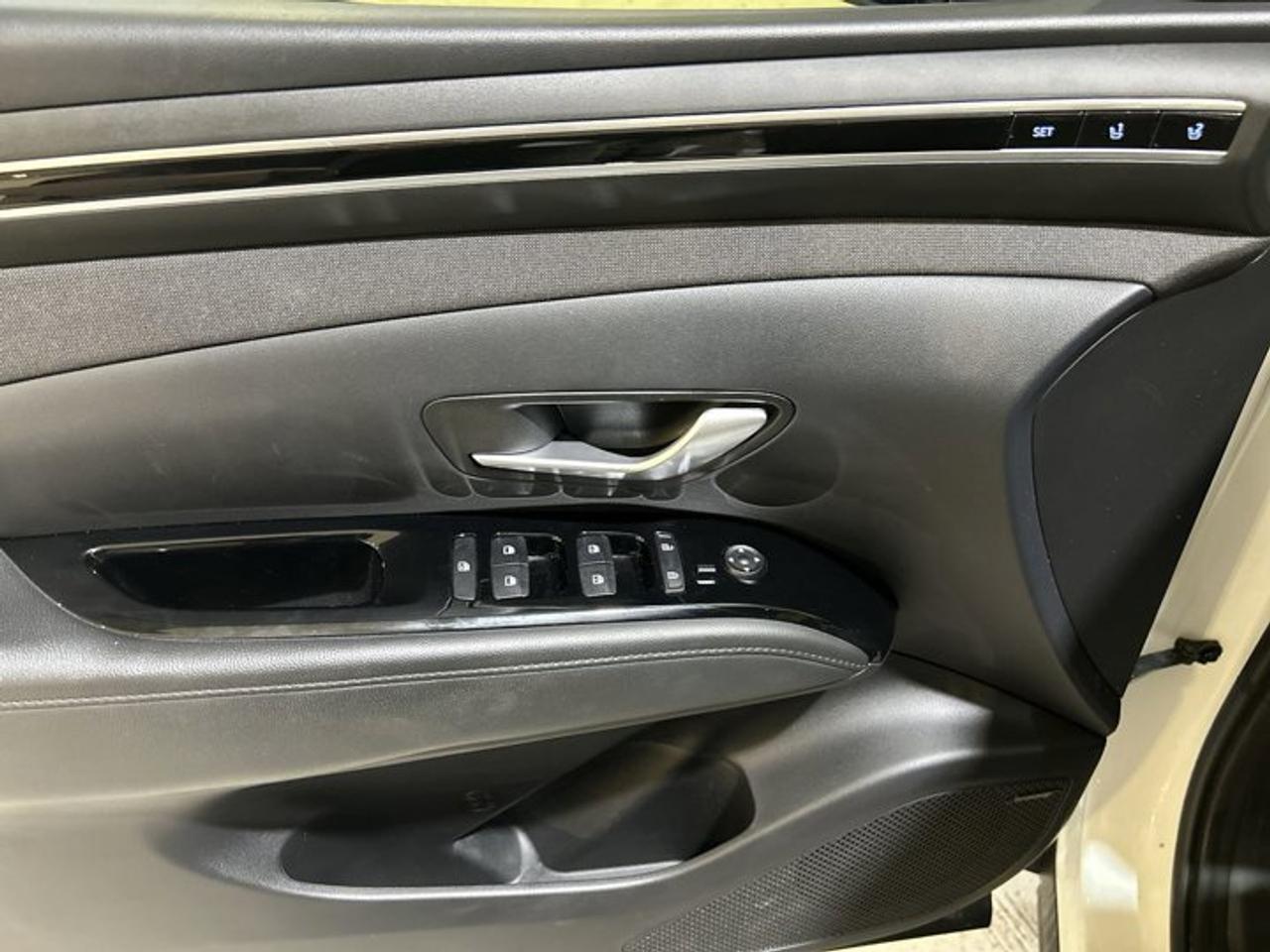 2023 Hyundai Tucson Hybrid Ultimate AWD | 360 Camera | Ventilated Seats Photo