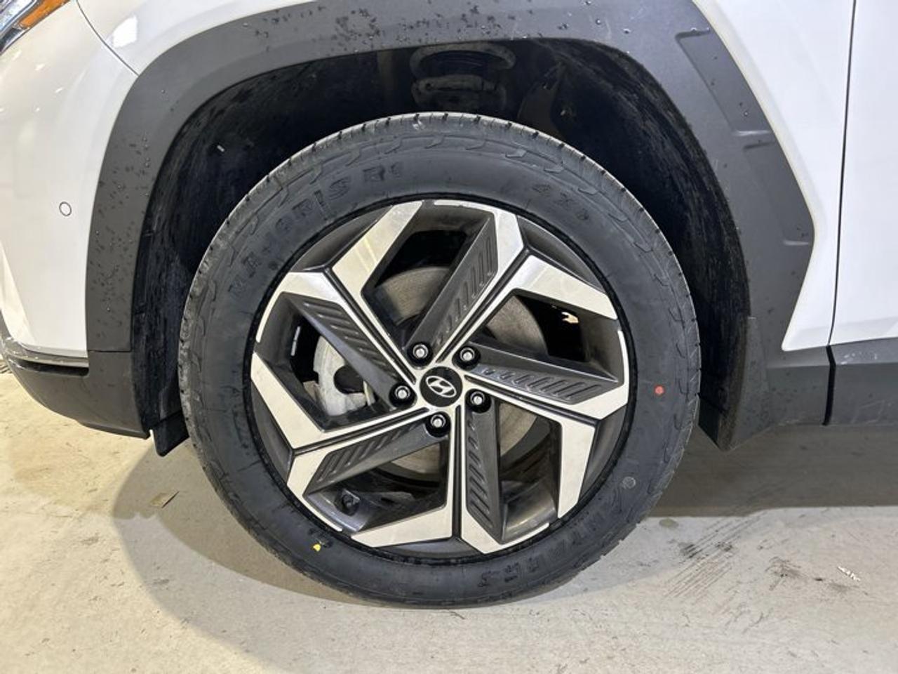 2023 Hyundai Tucson Hybrid Ultimate AWD | 360 Camera | Ventilated Seats Photo