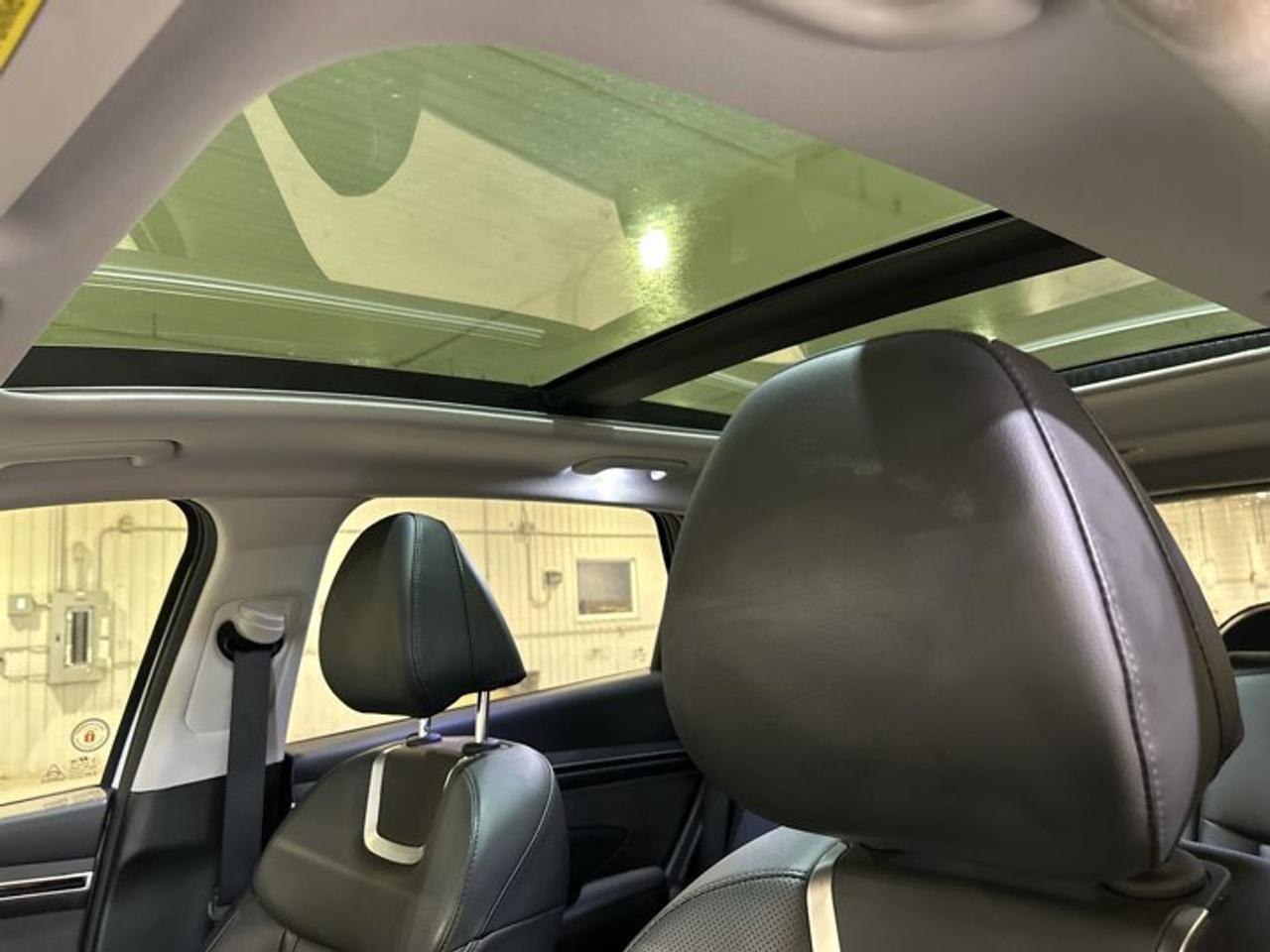 2023 Hyundai Tucson Hybrid Ultimate AWD | 360 Camera | Ventilated Seats Photo