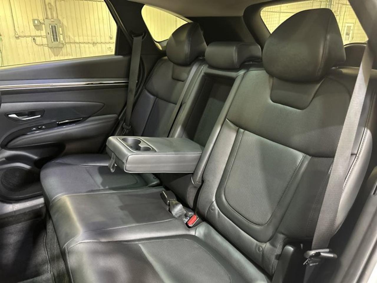 2023 Hyundai Tucson Hybrid Ultimate AWD | 360 Camera | Ventilated Seats Photo