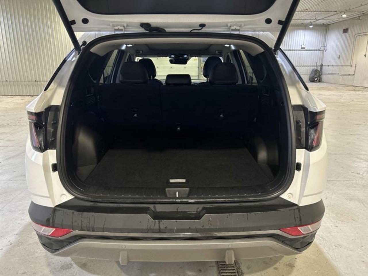 2023 Hyundai Tucson Hybrid Ultimate AWD | 360 Camera | Ventilated Seats Photo