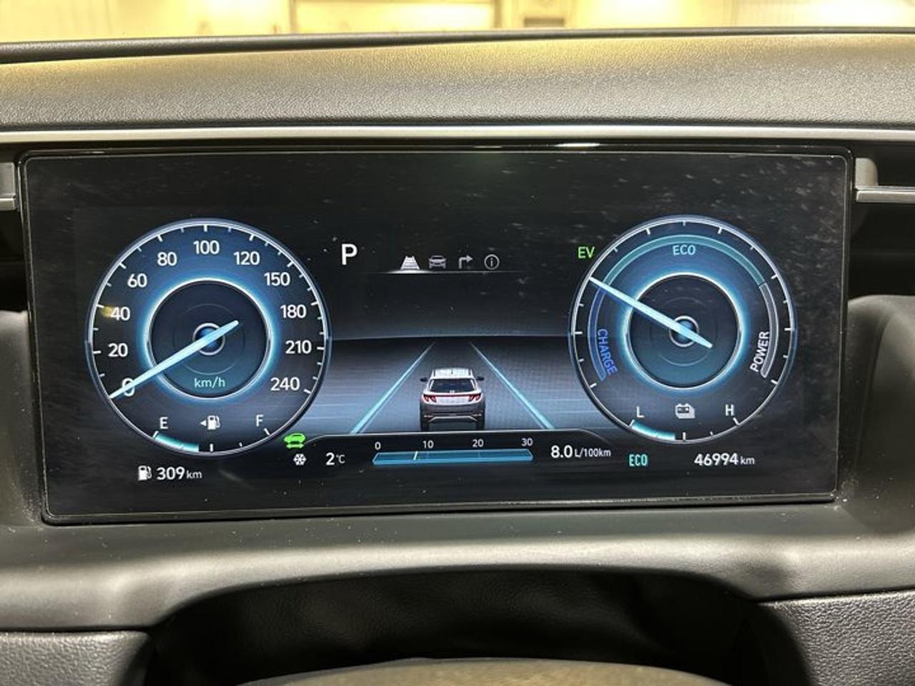 2023 Hyundai Tucson Hybrid Ultimate AWD | 360 Camera | Ventilated Seats Photo