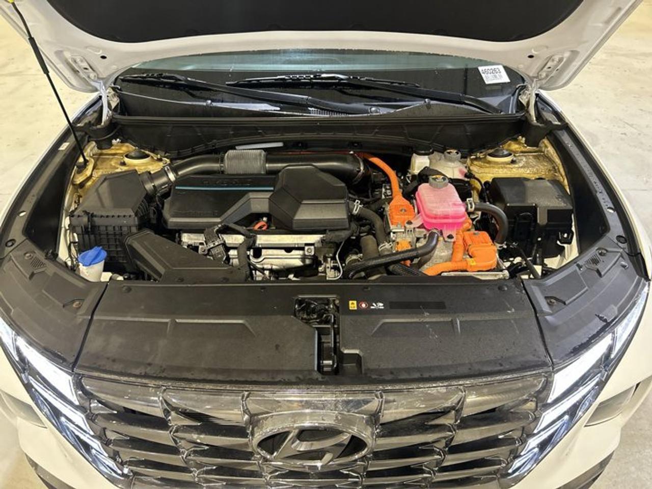 2023 Hyundai Tucson Hybrid Ultimate AWD | 360 Camera | Ventilated Seats Photo