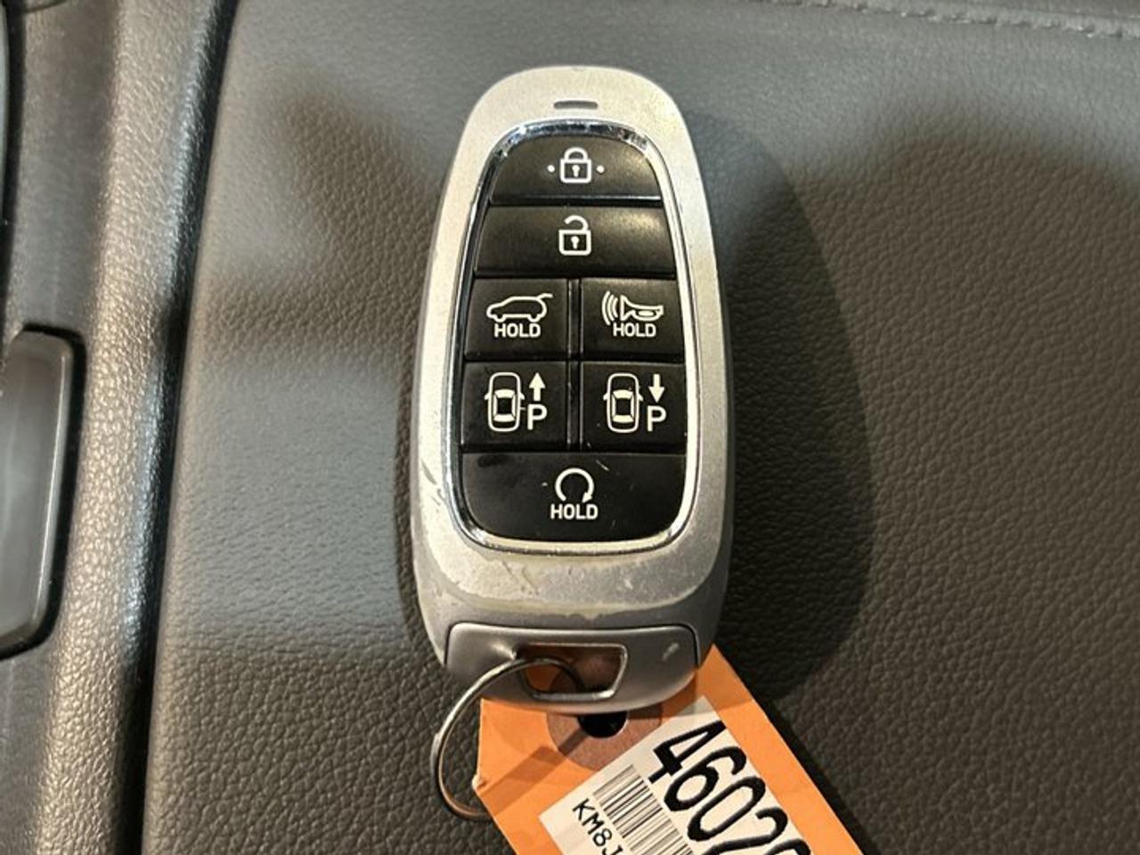 2023 Hyundai Tucson Hybrid Ultimate AWD | 360 Camera | Ventilated Seats Photo