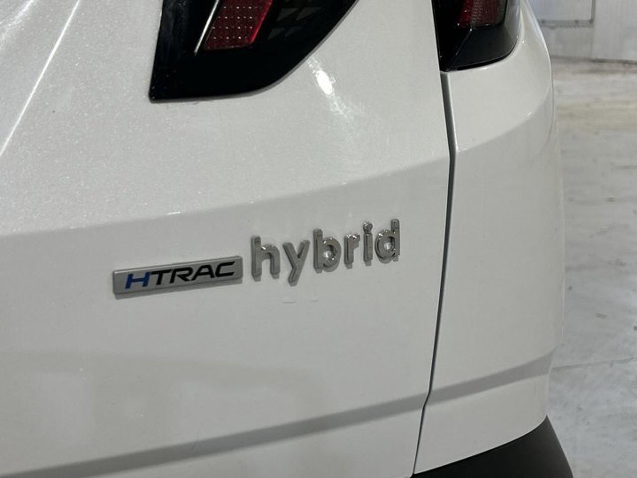 2023 Hyundai Tucson Hybrid Ultimate AWD | 360 Camera | Ventilated Seats Photo