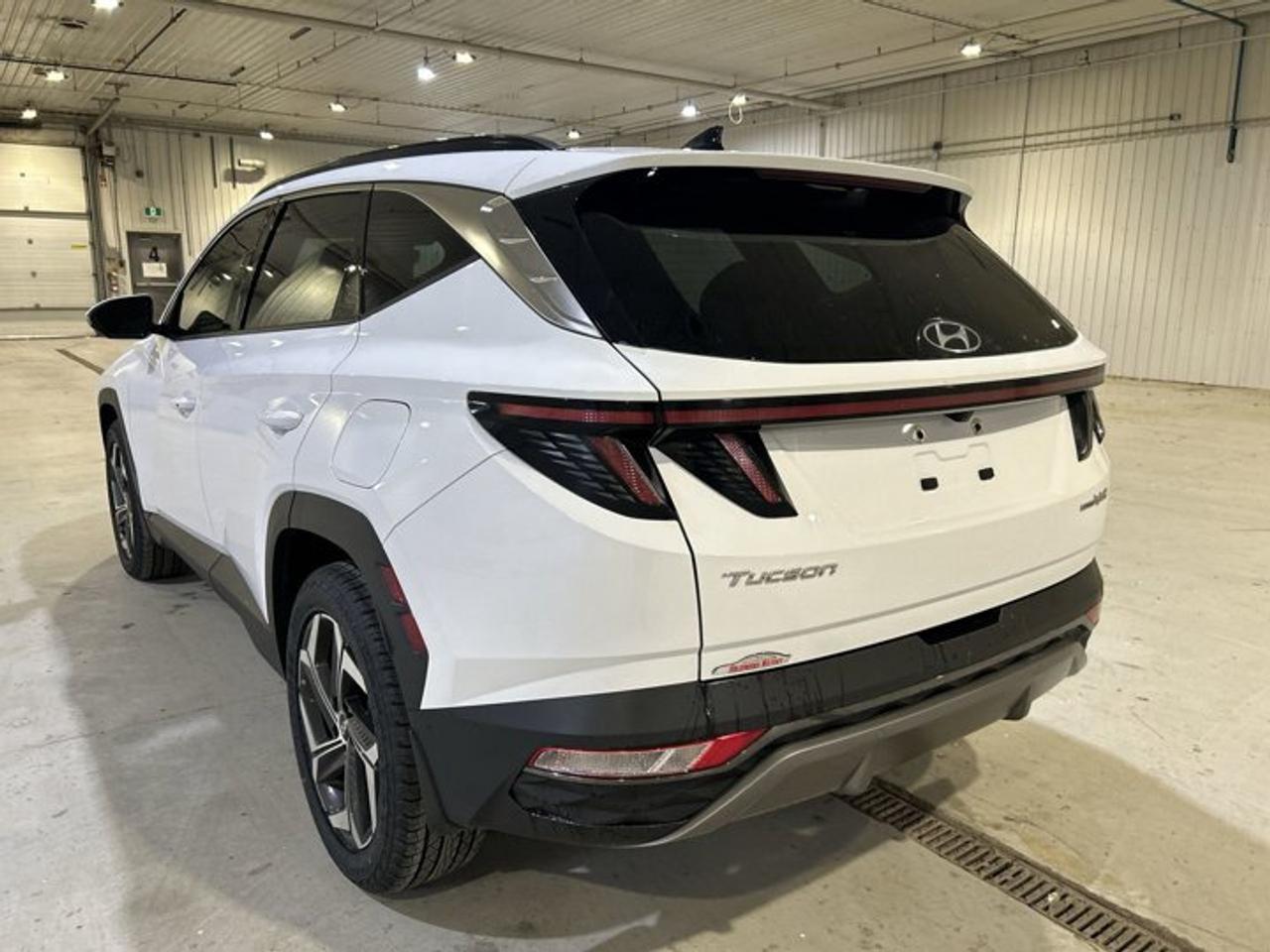 2023 Hyundai Tucson Hybrid Ultimate AWD | 360 Camera | Ventilated Seats Photo