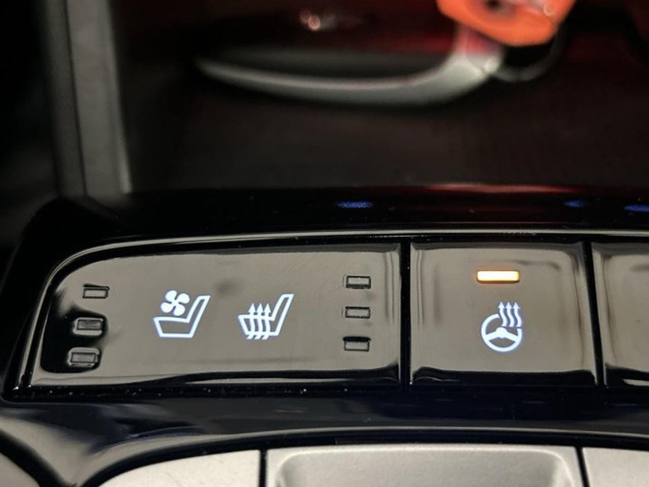 2023 Hyundai Tucson Hybrid Ultimate AWD | 360 Camera | Ventilated Seats Photo