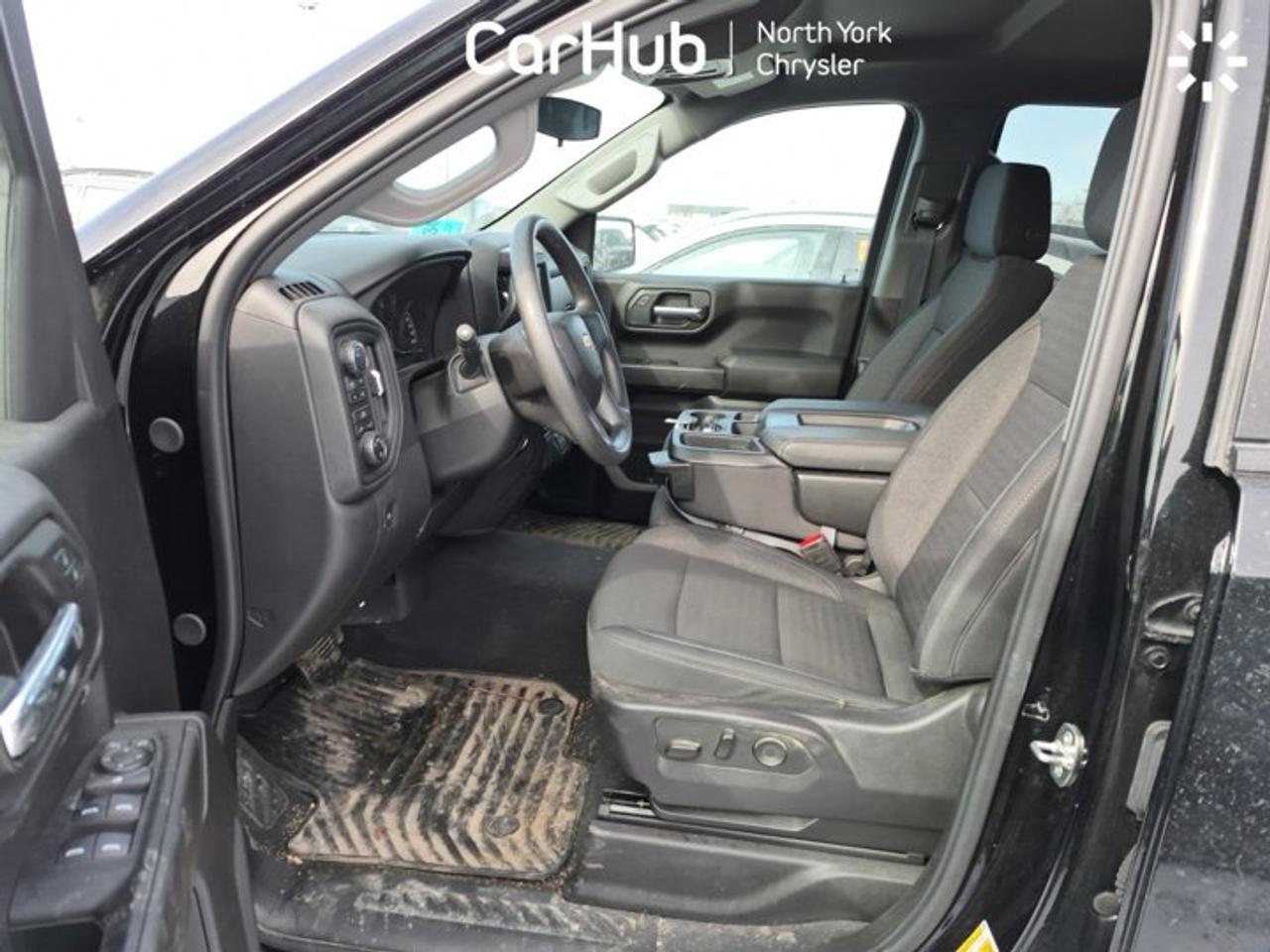 2024 Chevrolet Silverado 1500 Custom Photo