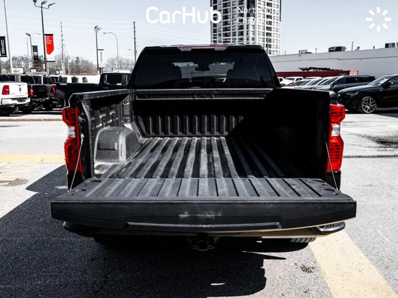 2024 Chevrolet Silverado 1500 Custom 157'' Remote Start Power Seats 20'' Wheels Photo