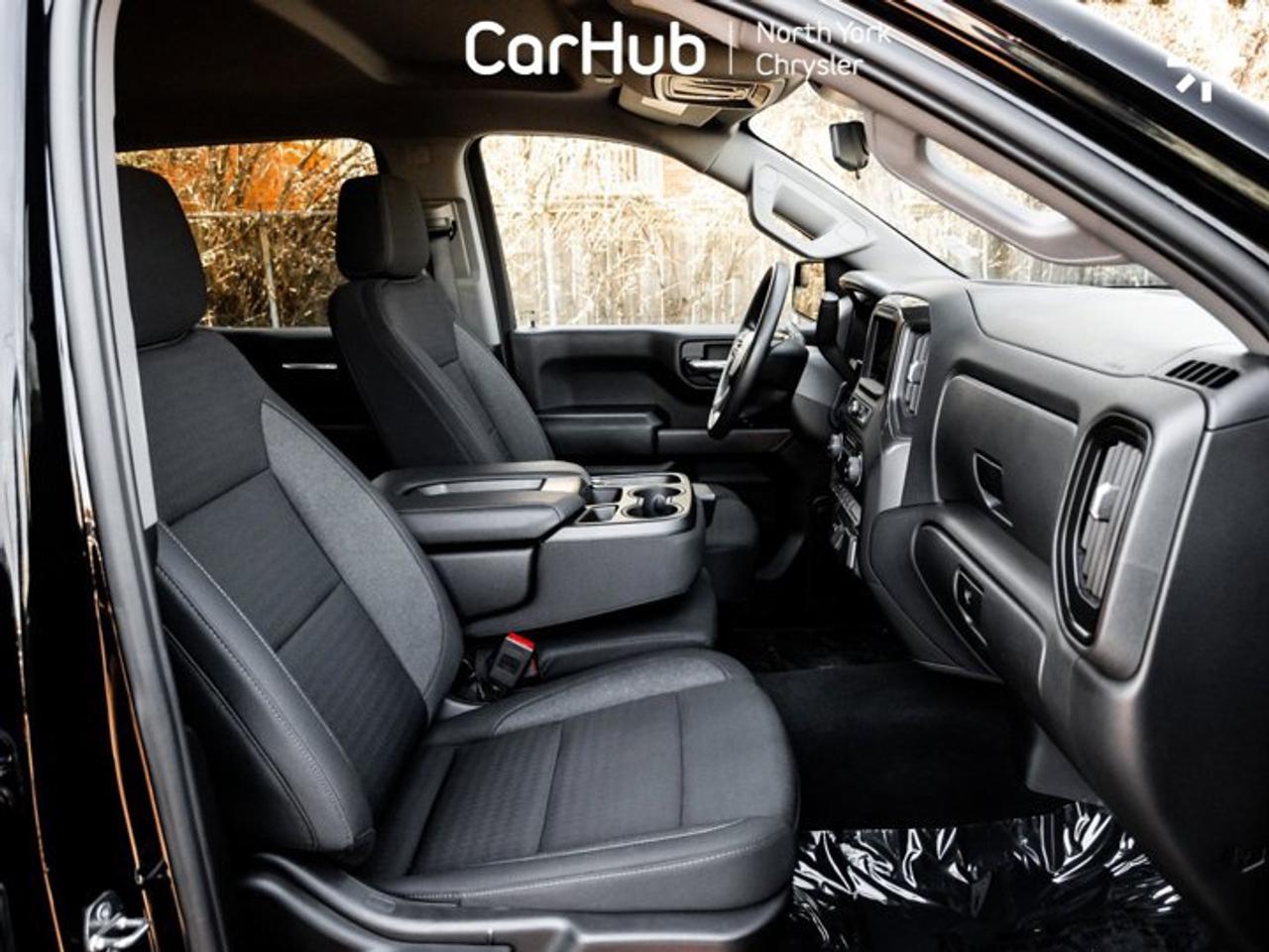 2024 Chevrolet Silverado 1500 Custom 157'' Remote Start Power Seats 20'' Wheels Photo
