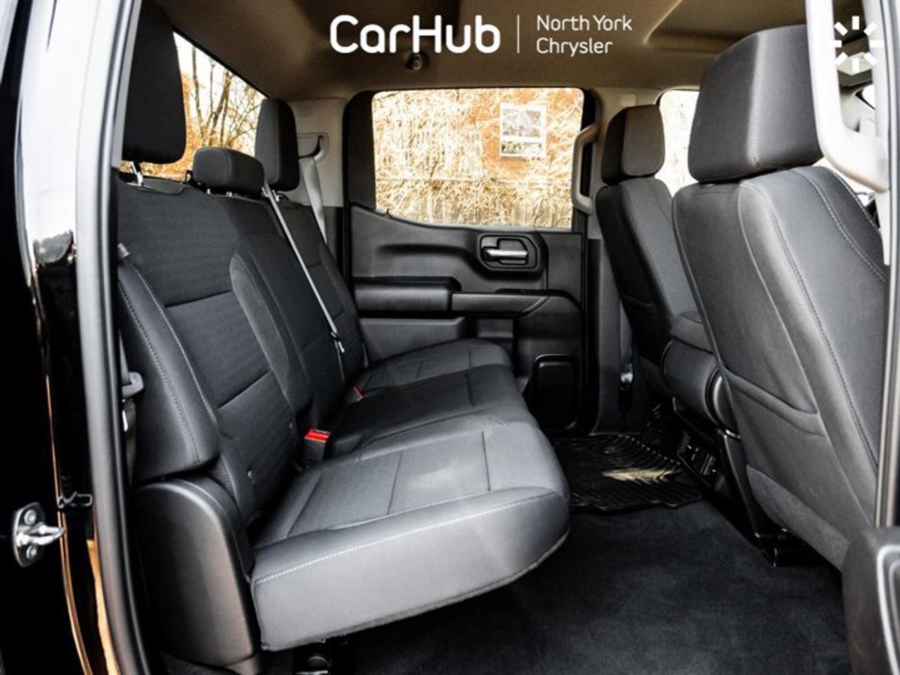 2024 Chevrolet Silverado 1500 Custom 157'' Remote Start Power Seats 20'' Wheels Photo