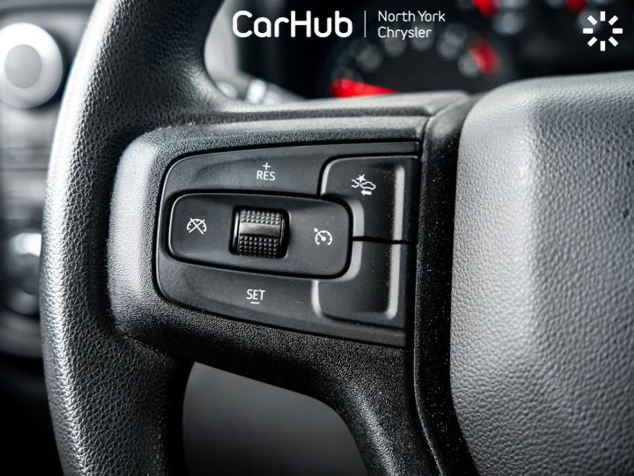 2024 Chevrolet Silverado 1500 Custom Trail Boss 157'' Remote Start Side Steps Apple CarPlay Android Auto Photo
