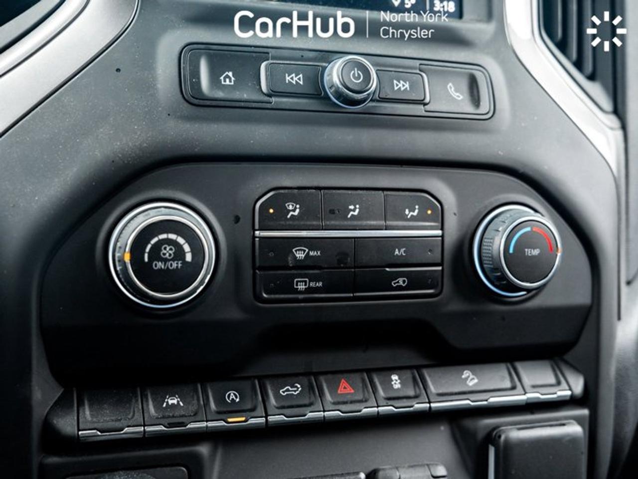 2024 Chevrolet Silverado 1500 Custom Trail Boss 157'' Remote Start Side Steps Apple CarPlay Android Auto Photo
