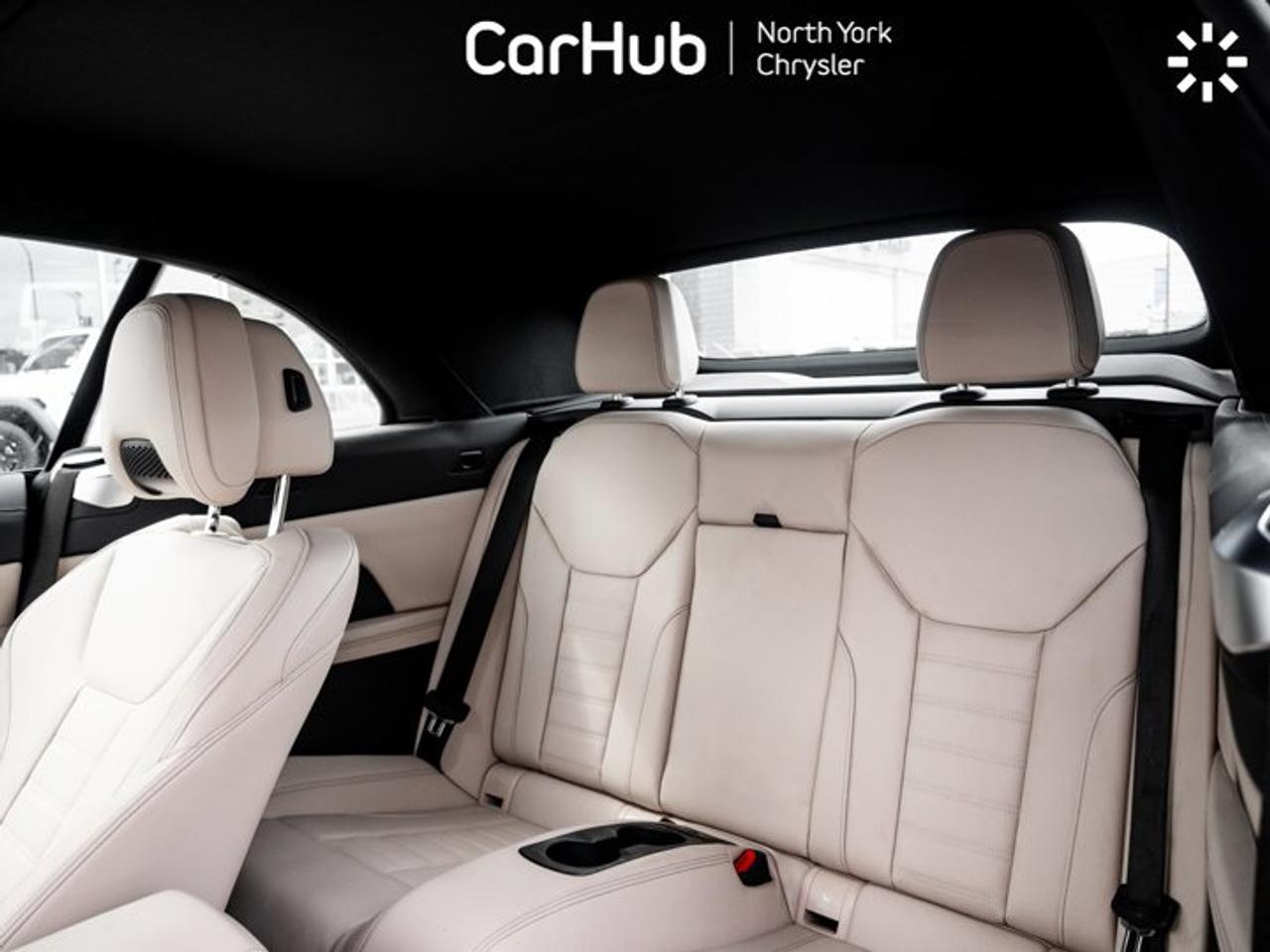 2025 BMW 4 Series 430i xDrive Cabriolet Navi Harman Kardon Heated Seats & Wheel Photo