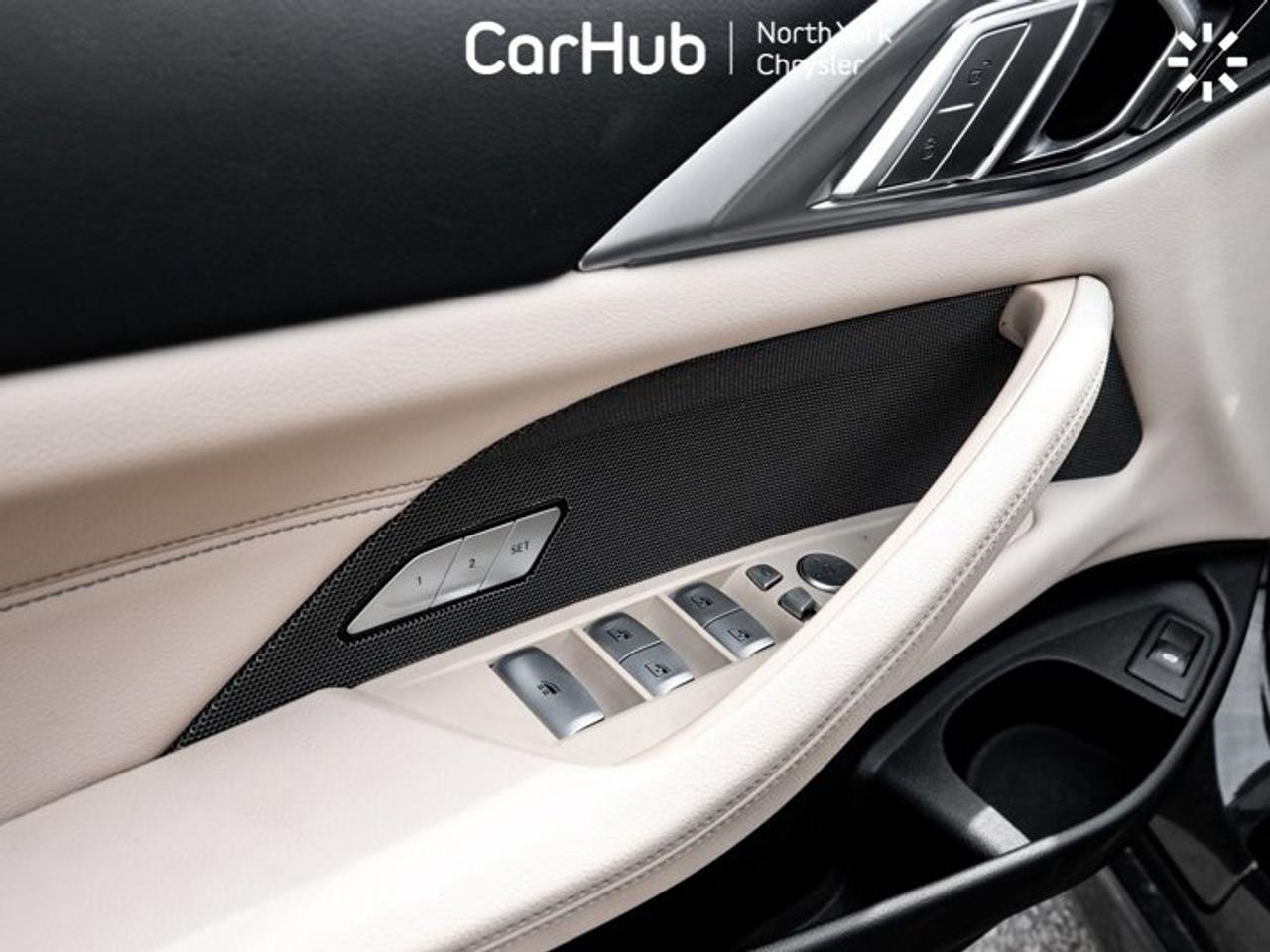 2025 BMW 4 Series 430i xDrive Cabriolet Navi Harman Kardon Heated Seats & Wheel Photo