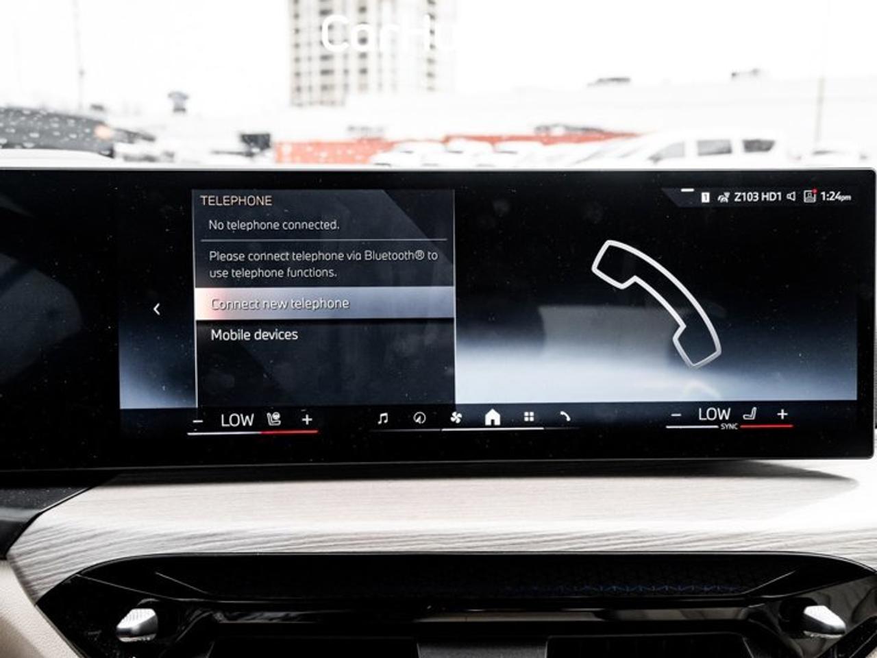 2025 BMW 4 Series 430i xDrive Cabriolet Navi Harman Kardon Heated Seats & Wheel Photo