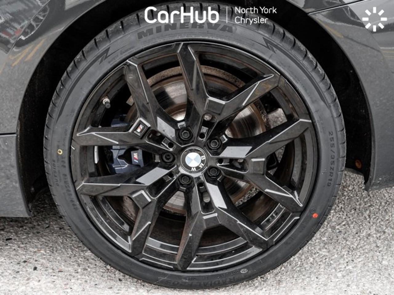 2025 BMW 4 Series 430i xDrive Cabriolet Navi Harman Kardon Heated Seats & Wheel Photo