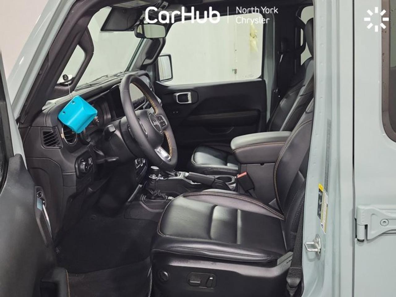 2024 Jeep Wrangler Sahara Photo