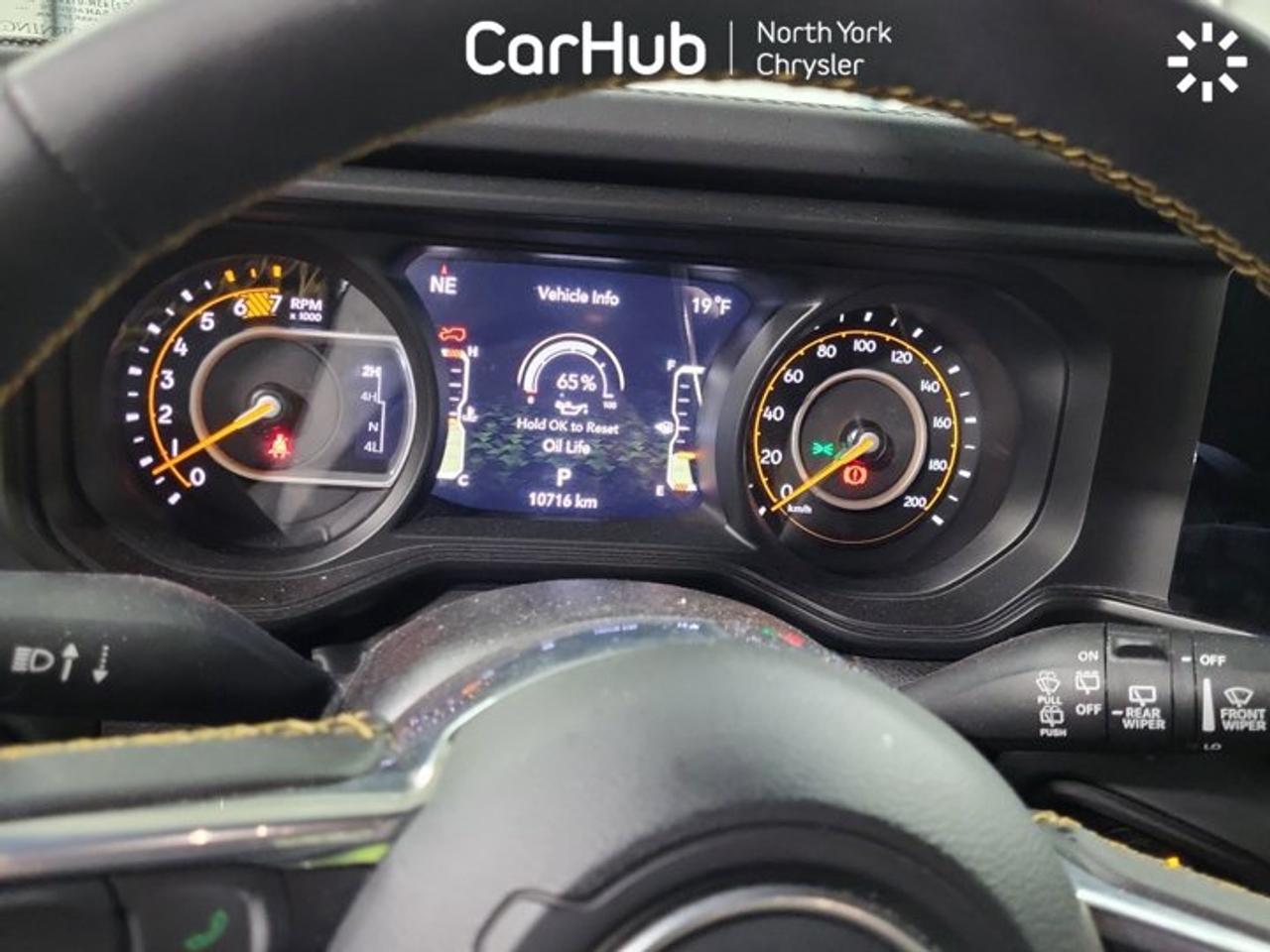 2024 Jeep Wrangler Sahara Photo