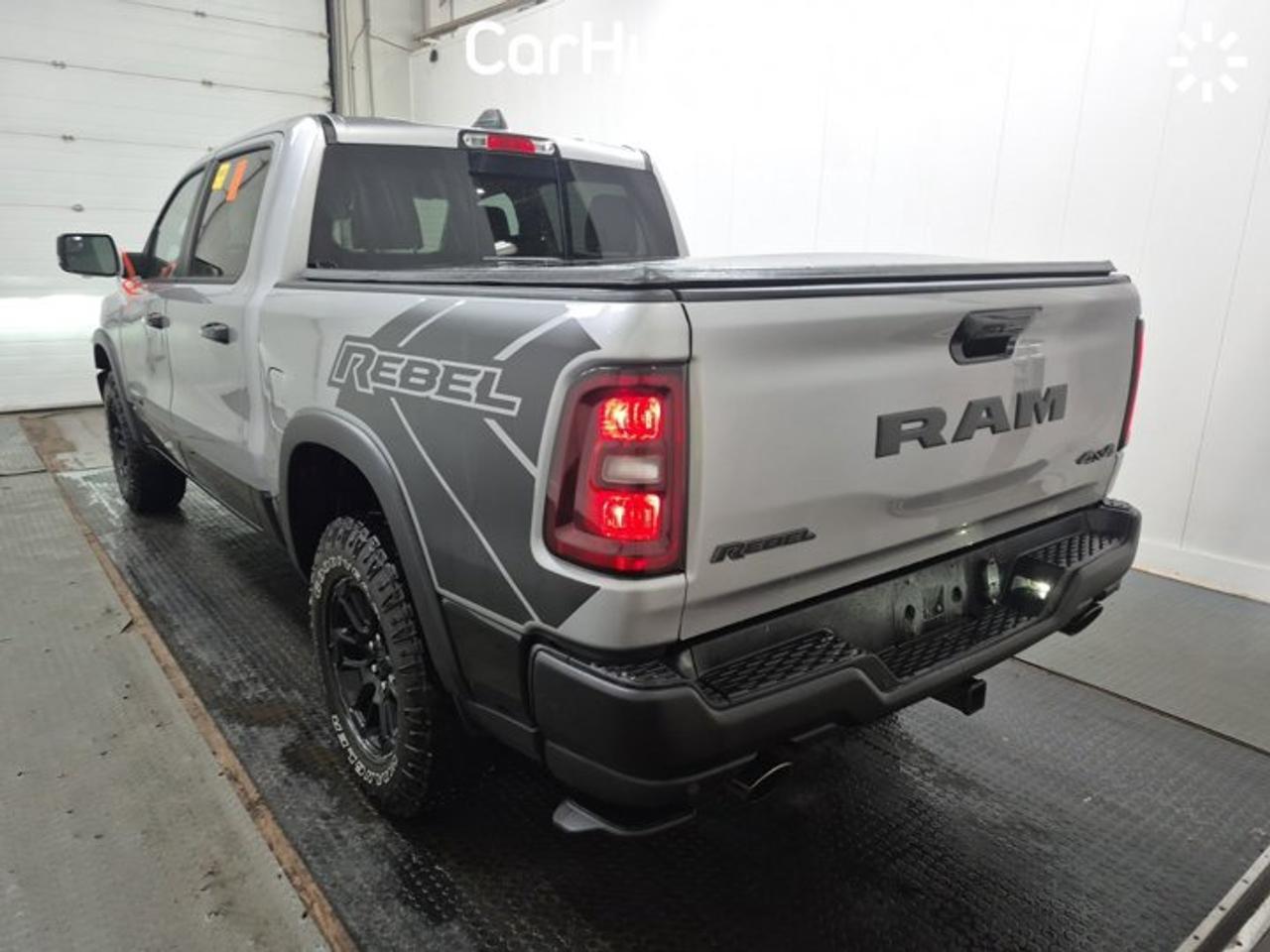2025 RAM 1500 Rebel Photo4
