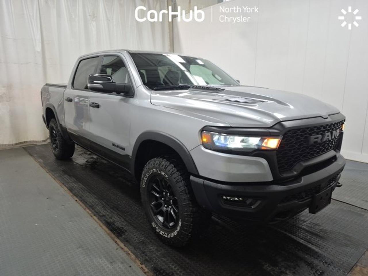 2025 RAM 1500 Rebel Photo