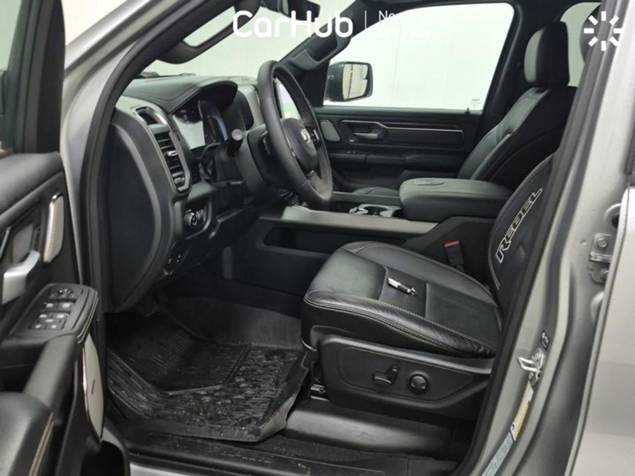 2025 RAM 1500 Rebel Photo