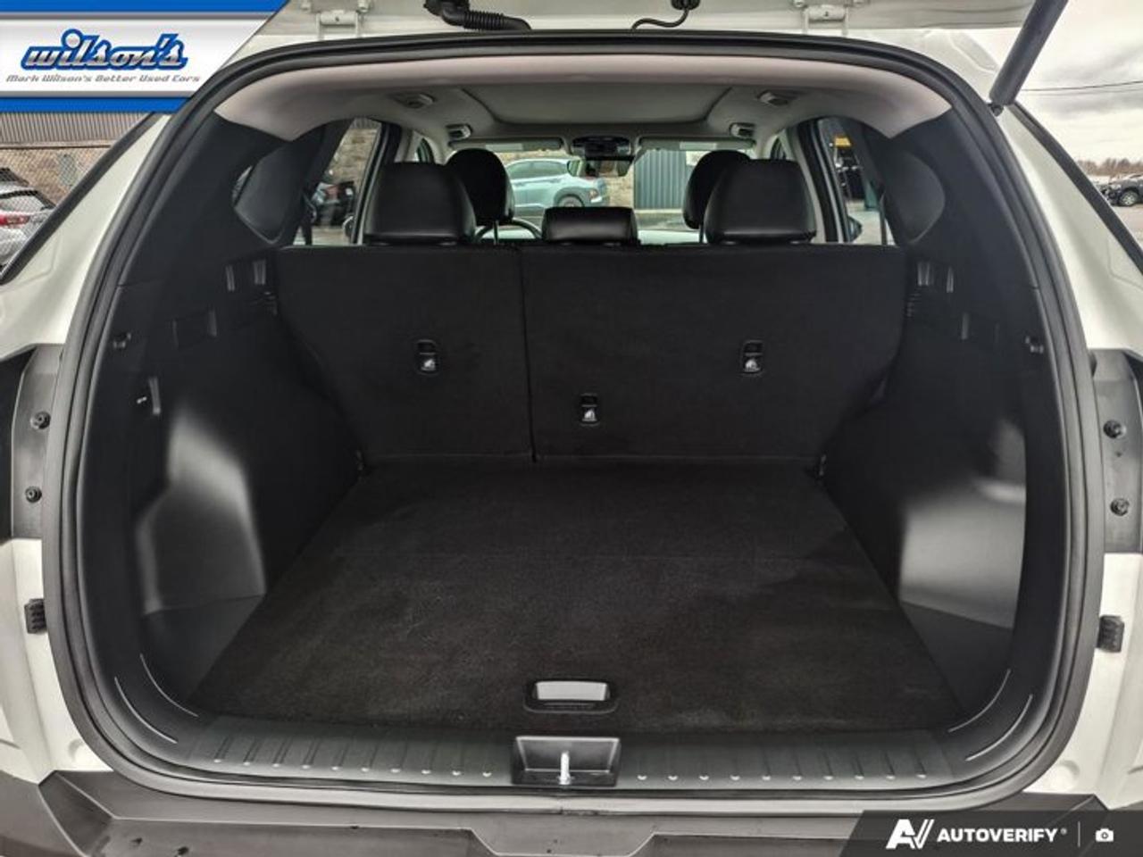 2026 Hyundai Tucson Preferred AWD | Trend Pkg | Leather | Sunroof | Heated Wheel + Seats | Power Seat | and More ! Photo