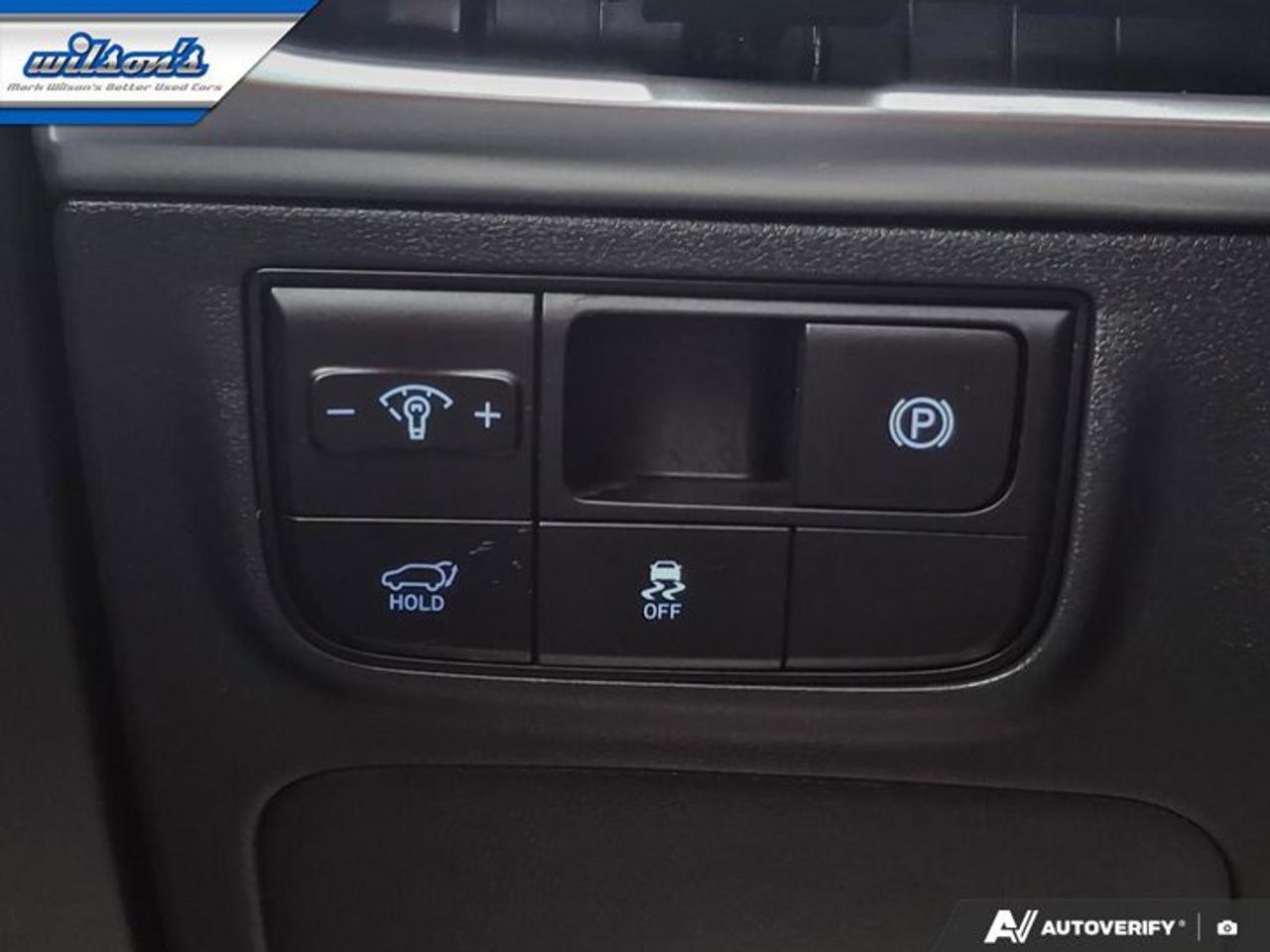 2026 Hyundai Tucson Preferred AWD | Trend Pkg | Leather | Sunroof | Heated Wheel + Seats | Power Seat | and More ! Photo