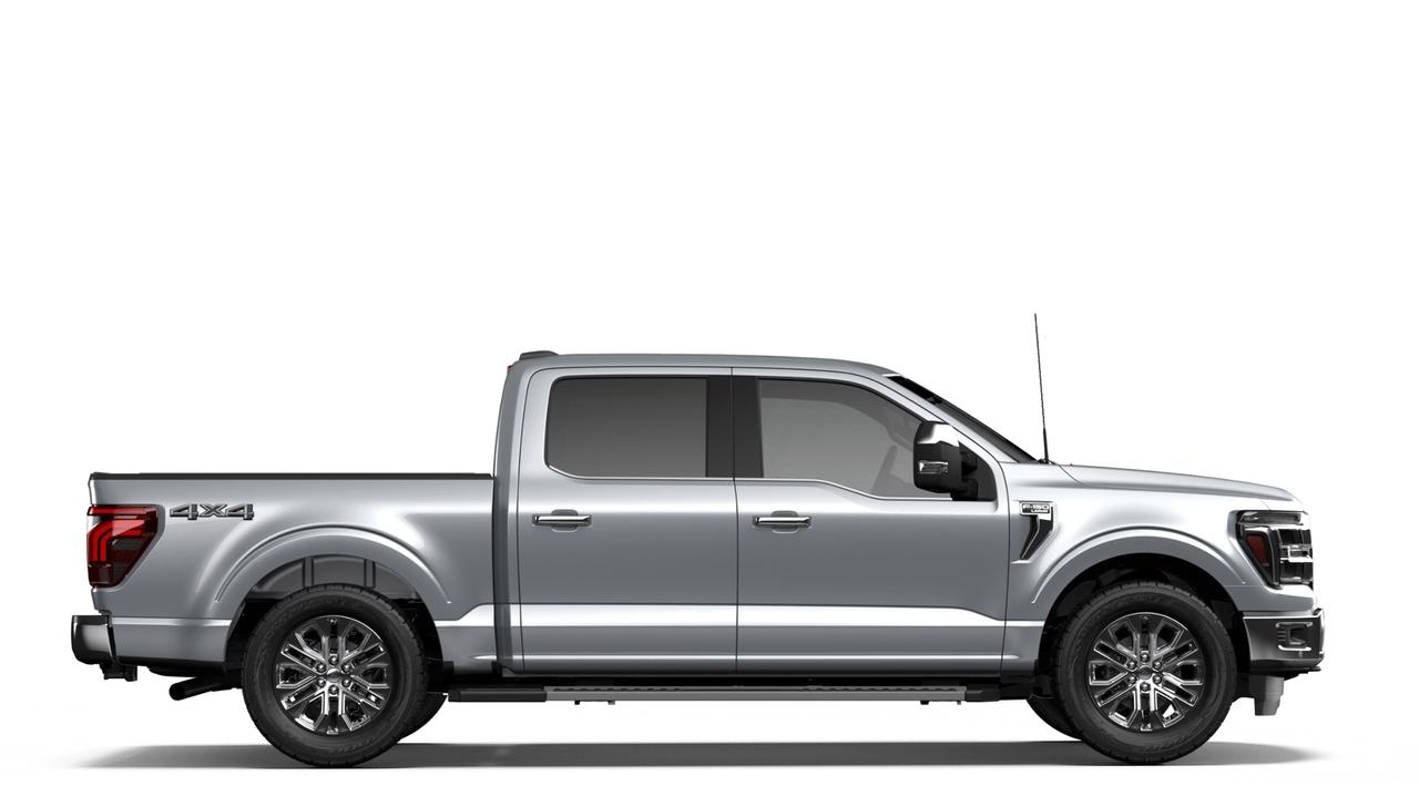 2026 Ford F-150 Lariat Photo4