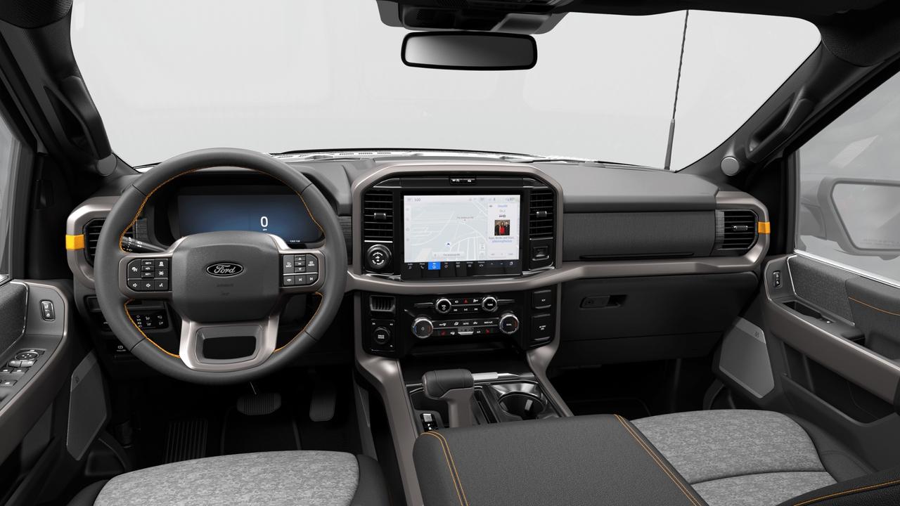 2026 Ford F-150 Tremor Photo