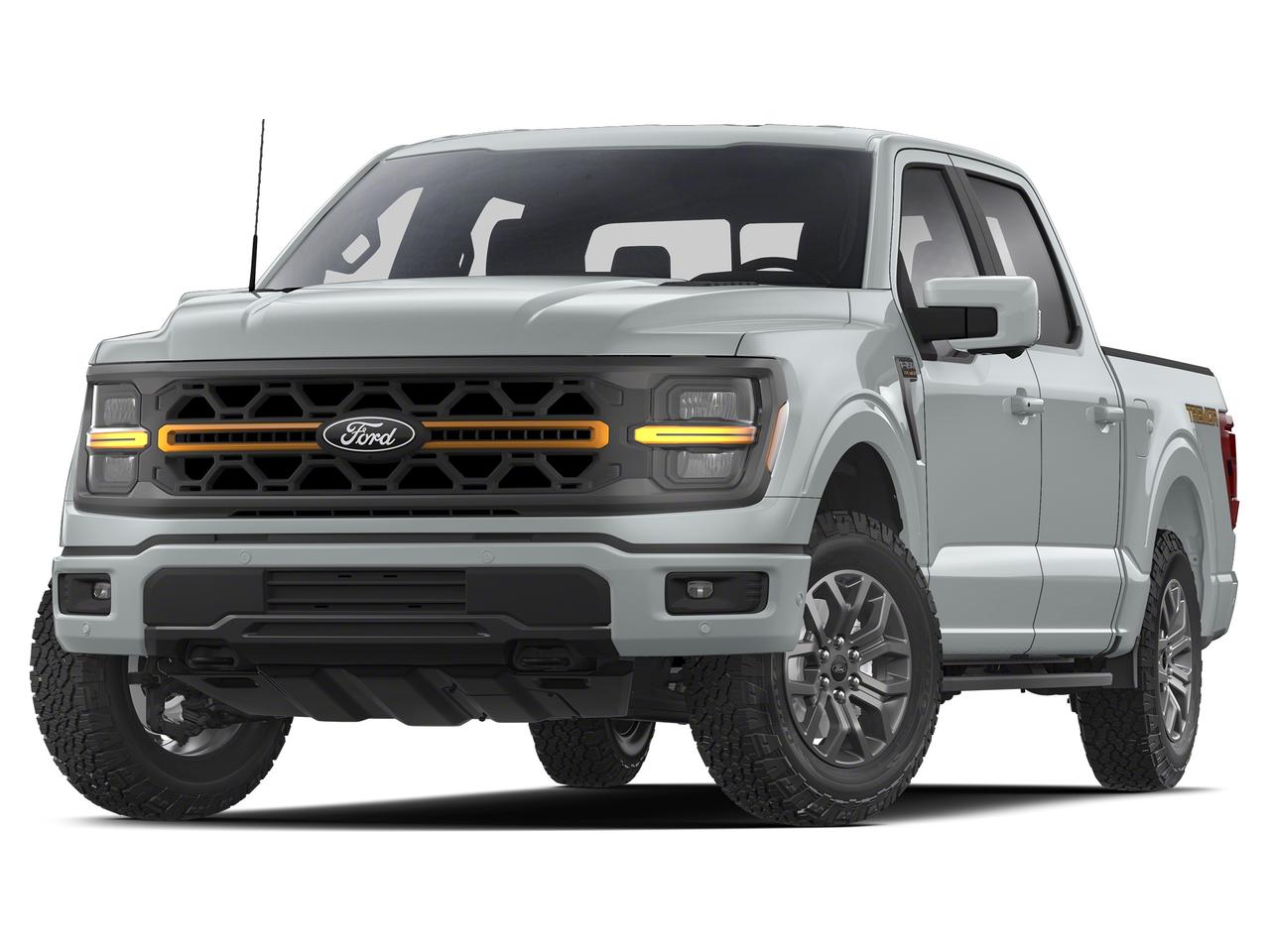 2026 Ford F-150 Tremor Photo0