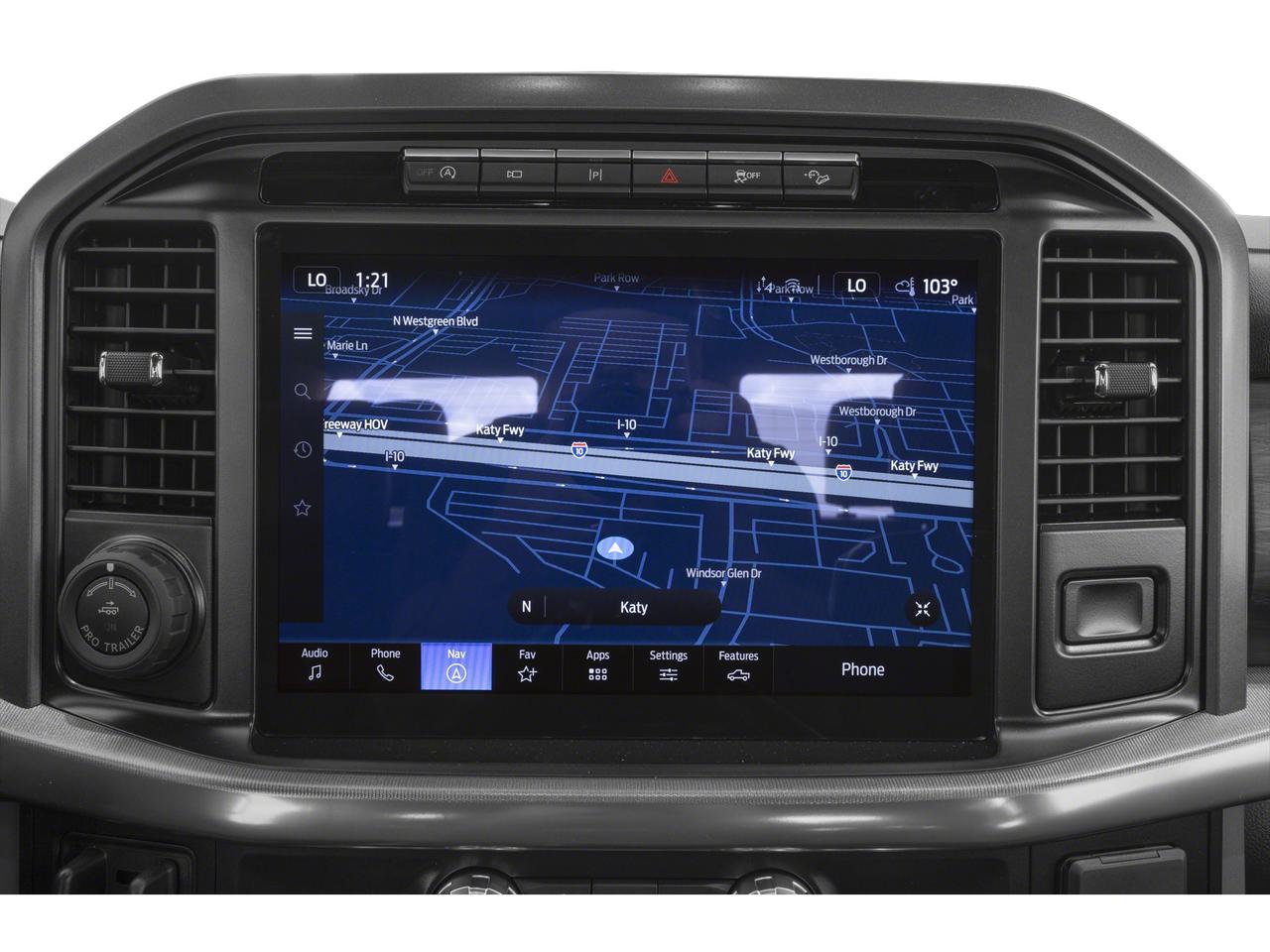 2026 Ford F-150 Lariat Photo