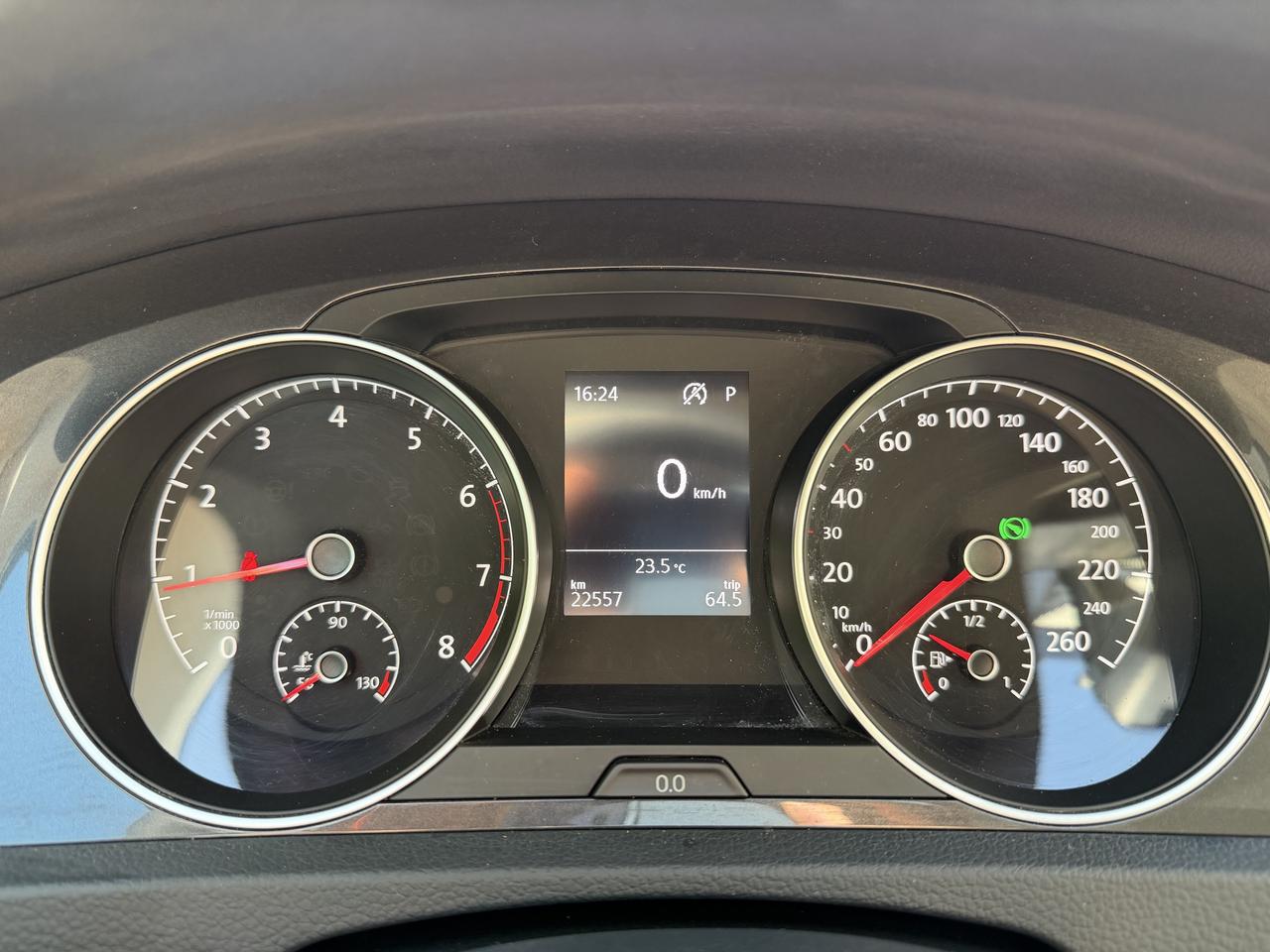 2019 Volkswagen Golf Comfortline - YES ONLY 22,000KM!! HEATED SEATS!!! - Photo #23