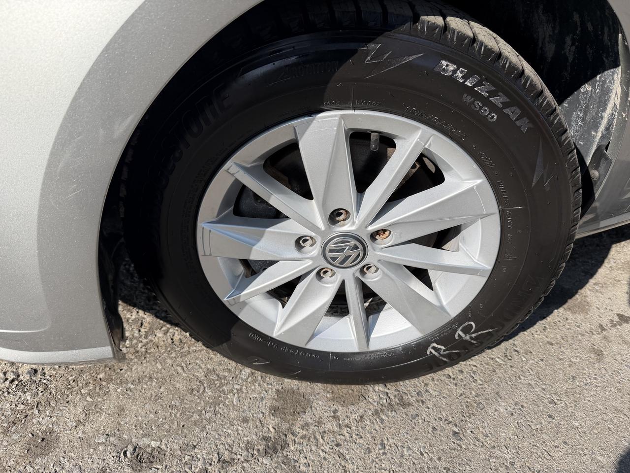 2019 Volkswagen Golf Comfortline - YES ONLY 22,000KM!! HEATED SEATS!!! - Photo #12