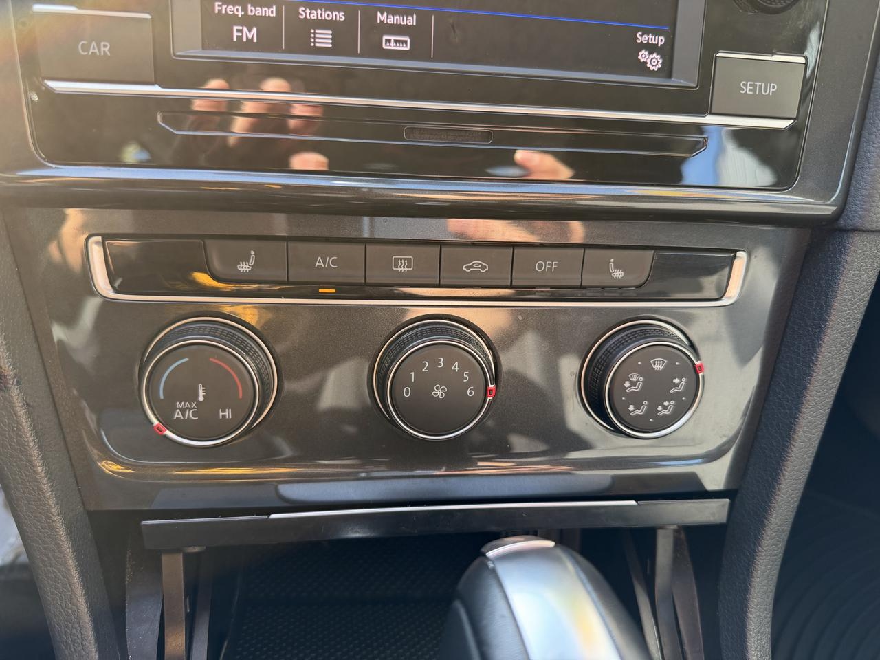 2019 Volkswagen Golf Comfortline - YES ONLY 22,000KM!! HEATED SEATS!!! - Photo #28