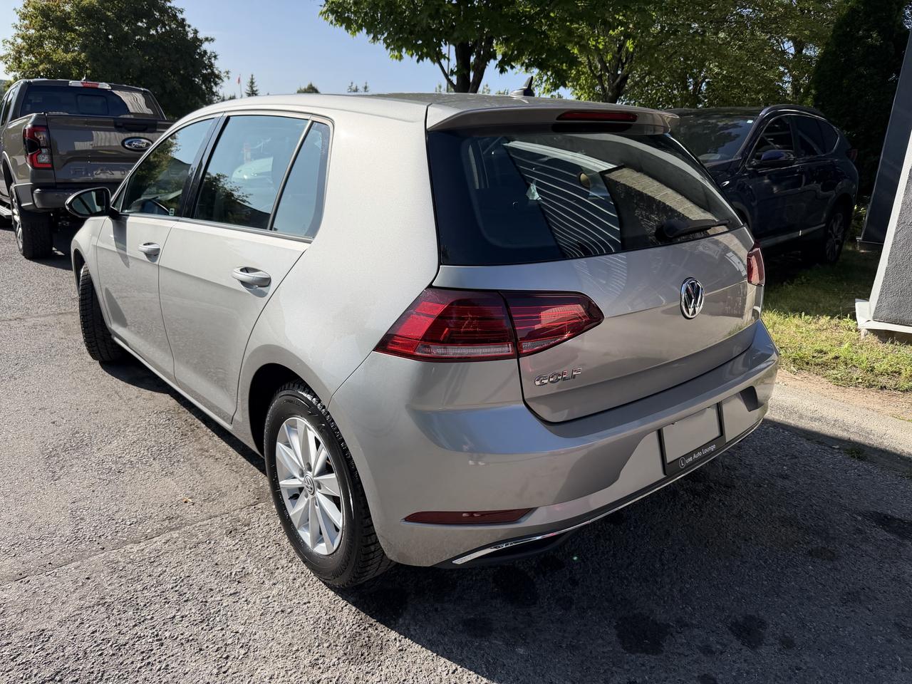 2019 Volkswagen Golf Comfortline - YES ONLY 22,000KM!! HEATED SEATS!!! - Photo #5