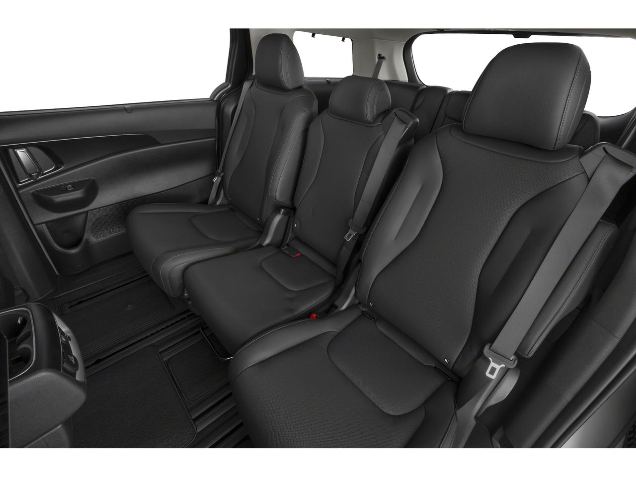 2026 Kia Carnival Hybrid SX+ FWD Photo