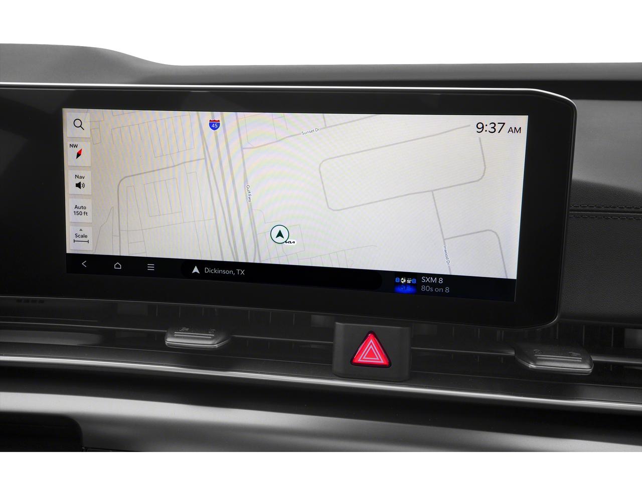 2026 Kia Carnival Hybrid SX+ FWD Photo