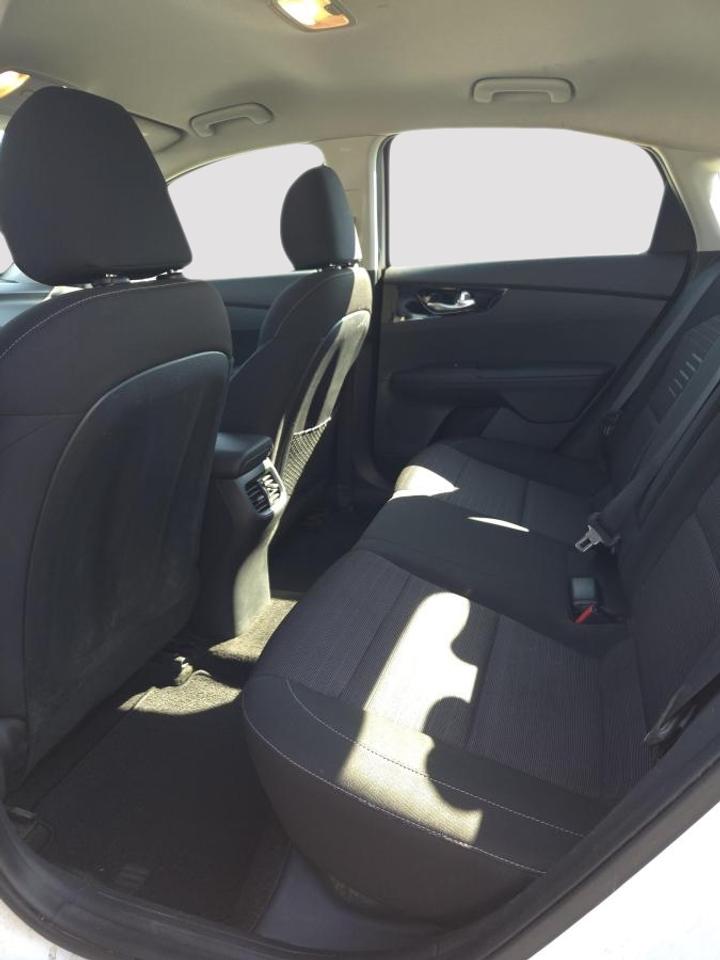 2021 Kia Forte Sedan EX IVT Photo