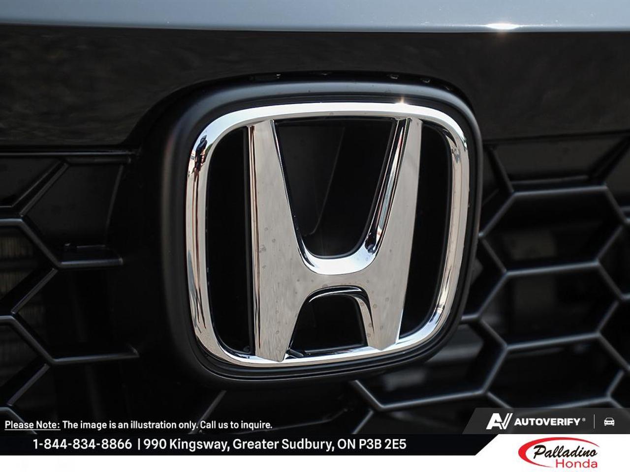 2026 Honda Civic Hybrid SPORT Photo