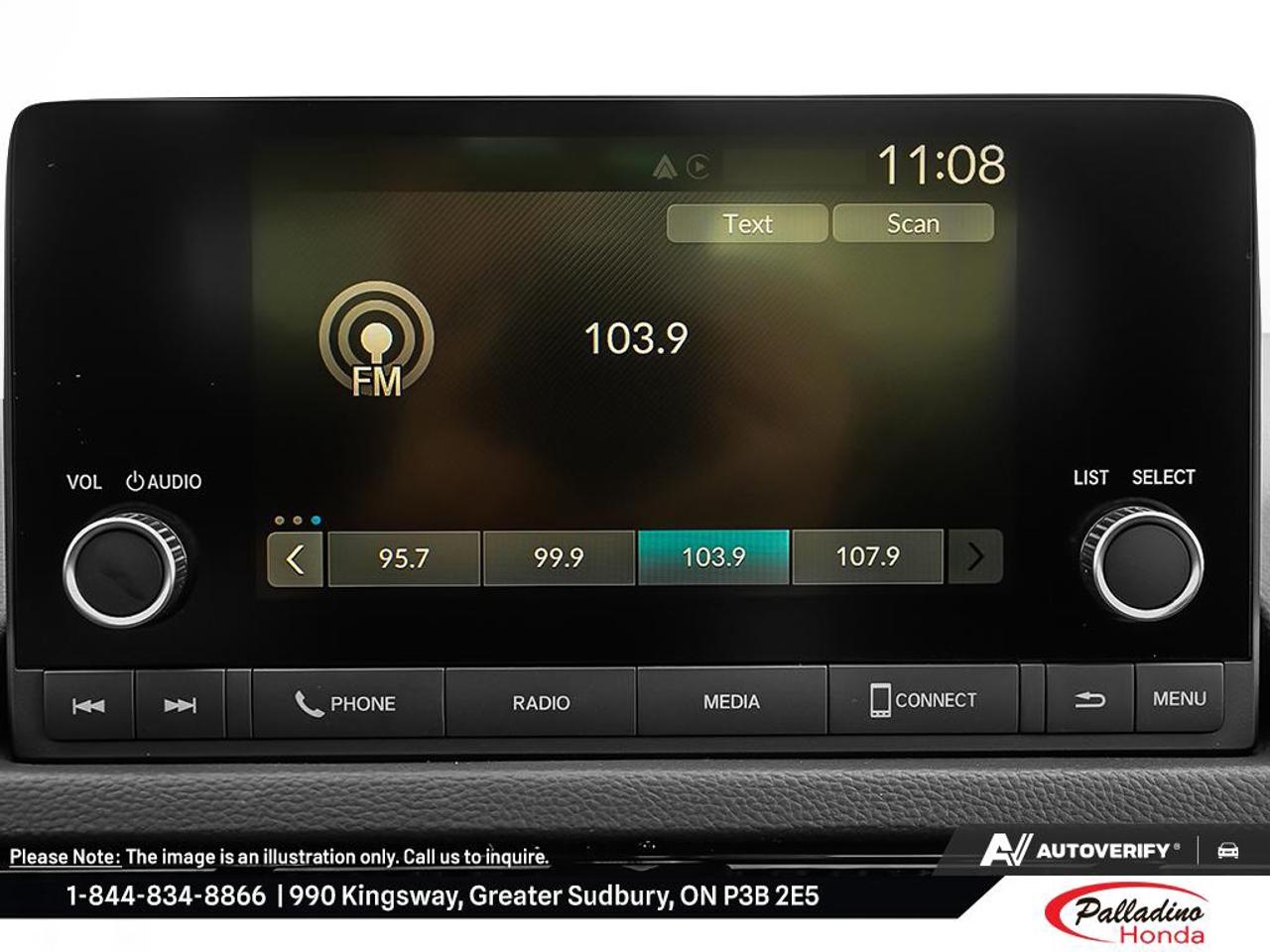 2026 Honda Civic Hybrid SPORT Photo