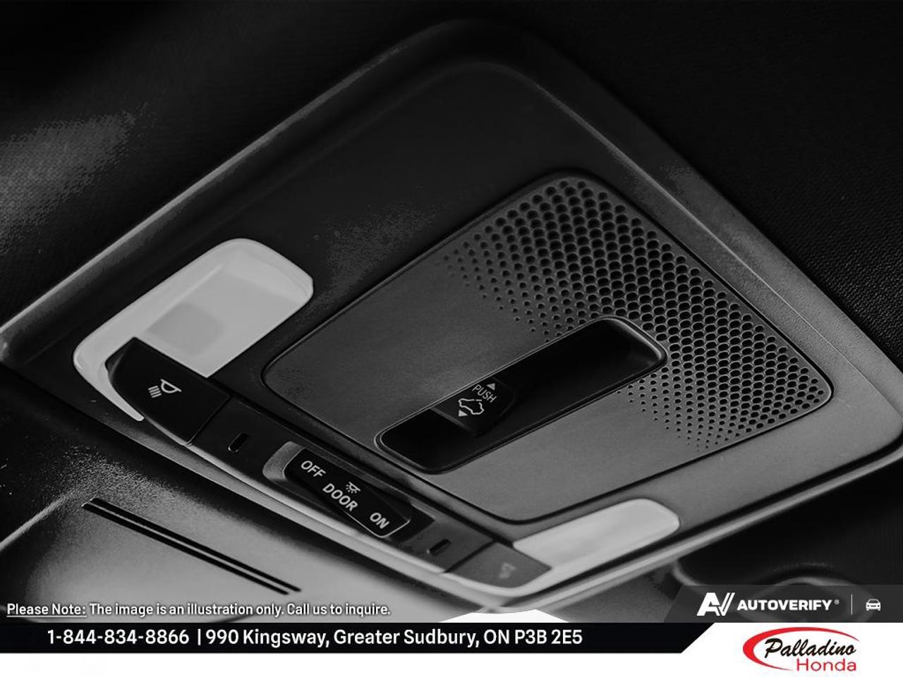 2026 Honda Civic Hybrid SPORT Photo