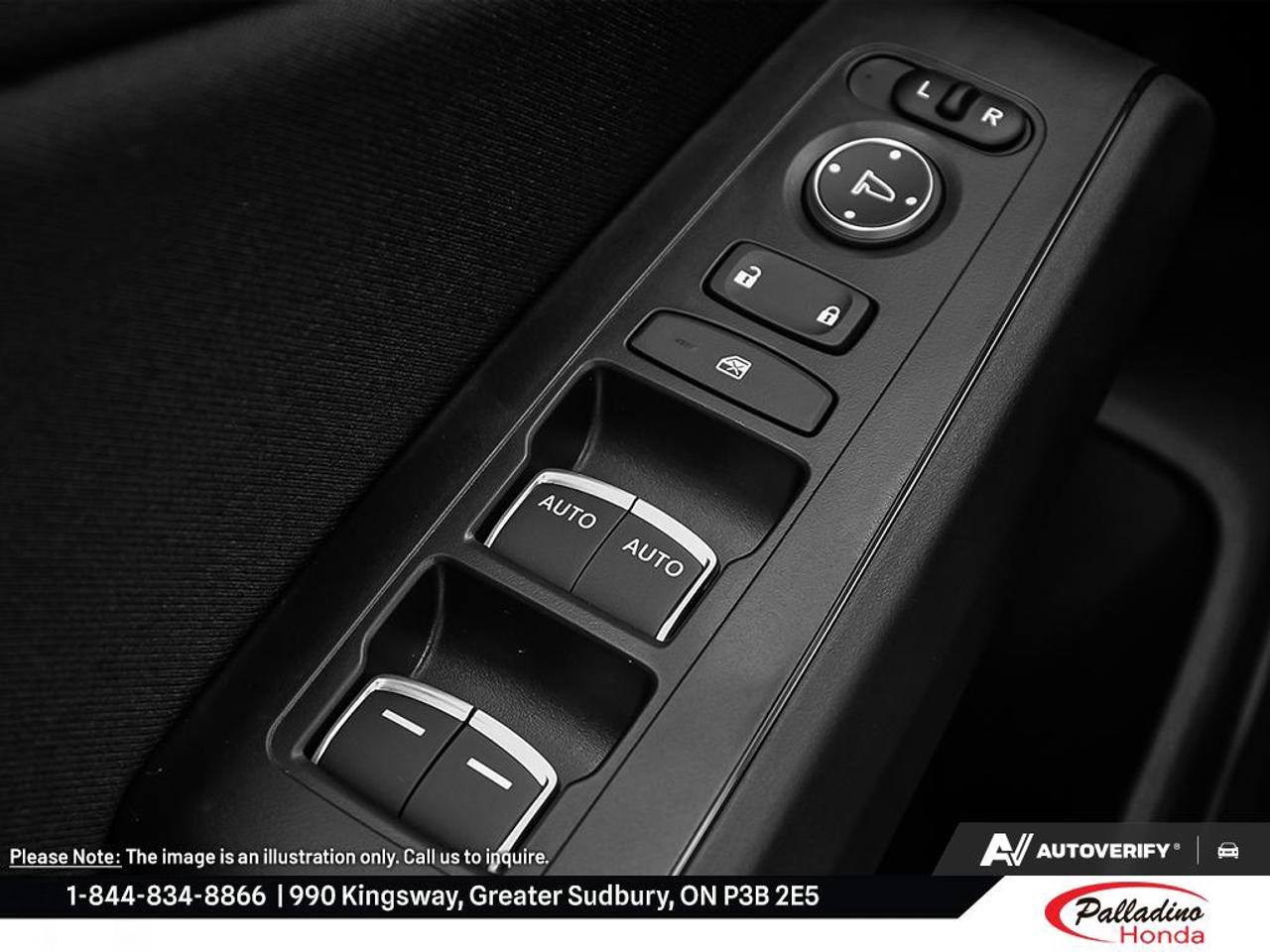 2026 Honda Civic Hybrid SPORT Photo