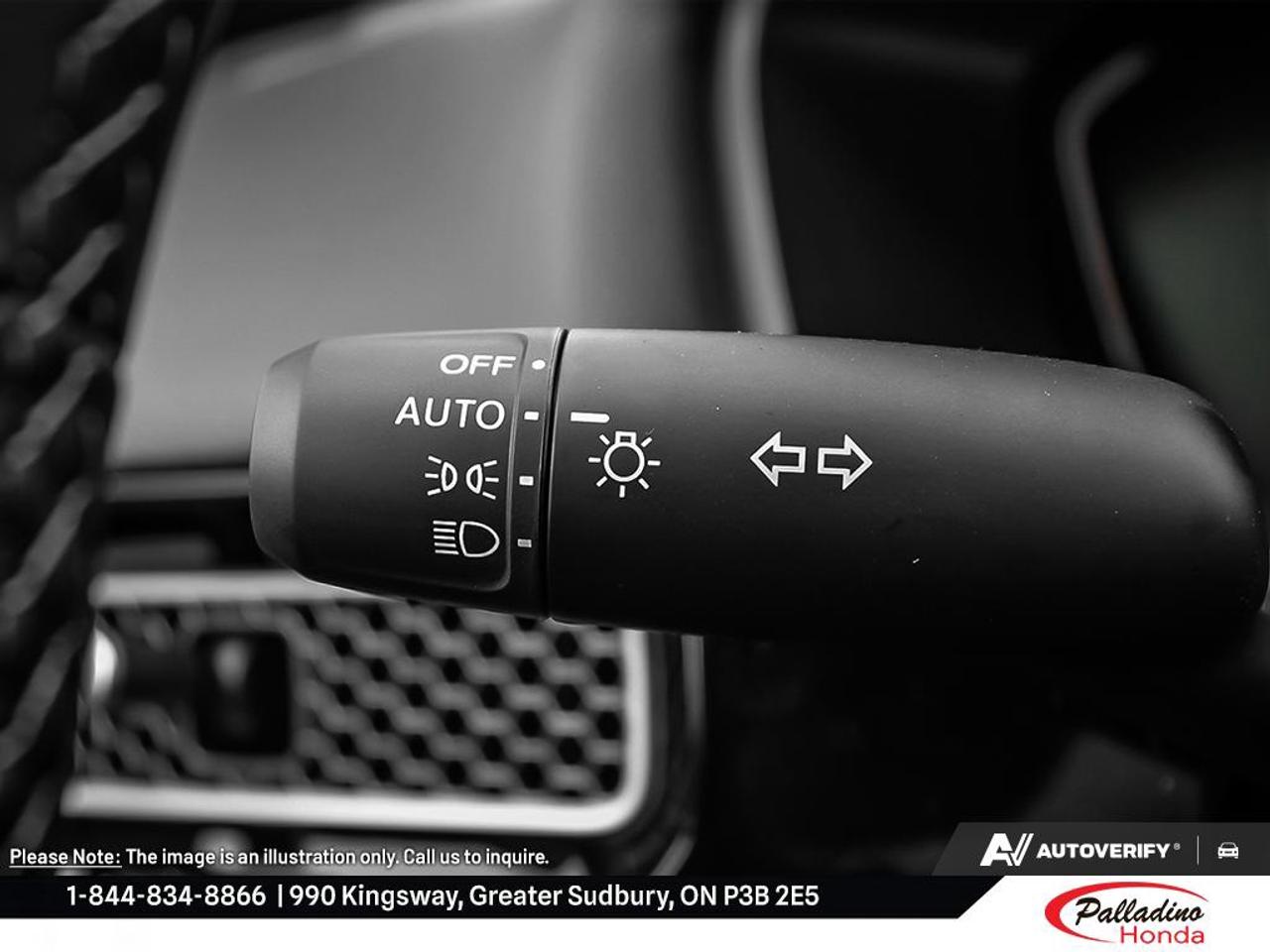 2026 Honda Civic Hybrid SPORT Photo