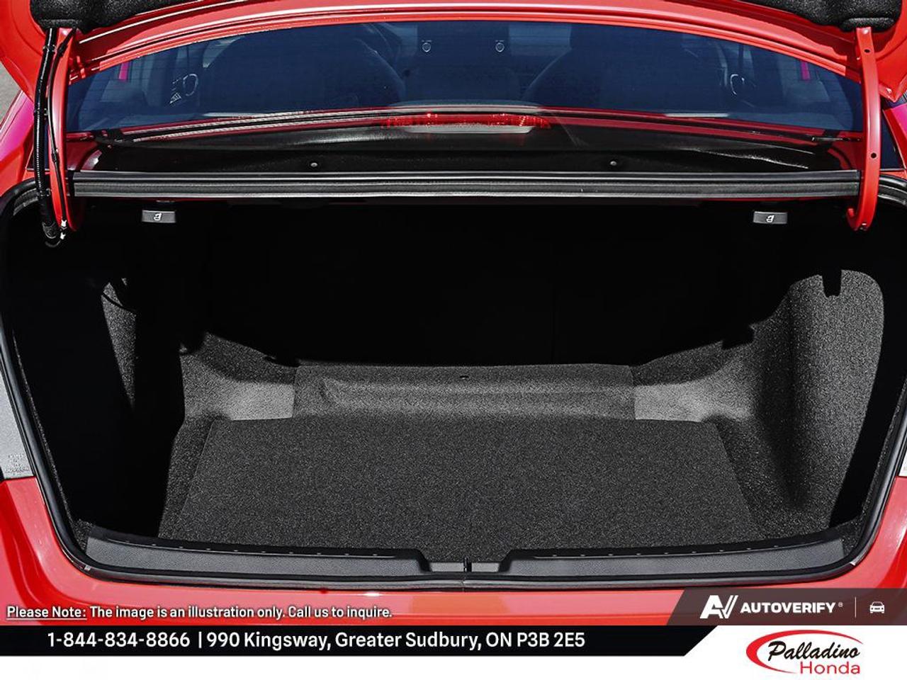 2026 Honda Civic Hybrid SPORT Photo